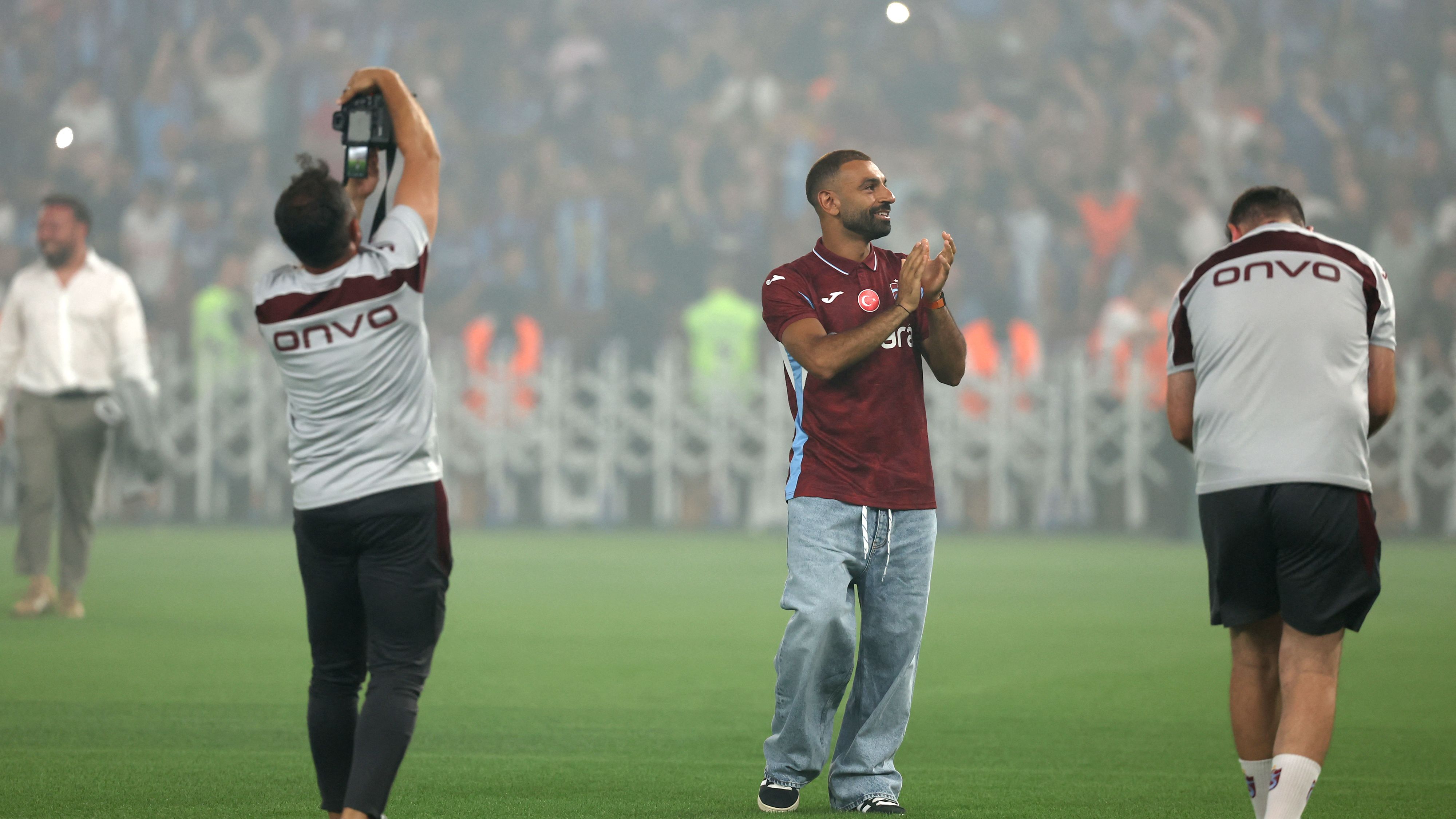 وسط طوفان الصفقات.. كيف نجحت تركيا في منافسة الدوري السعودي؟