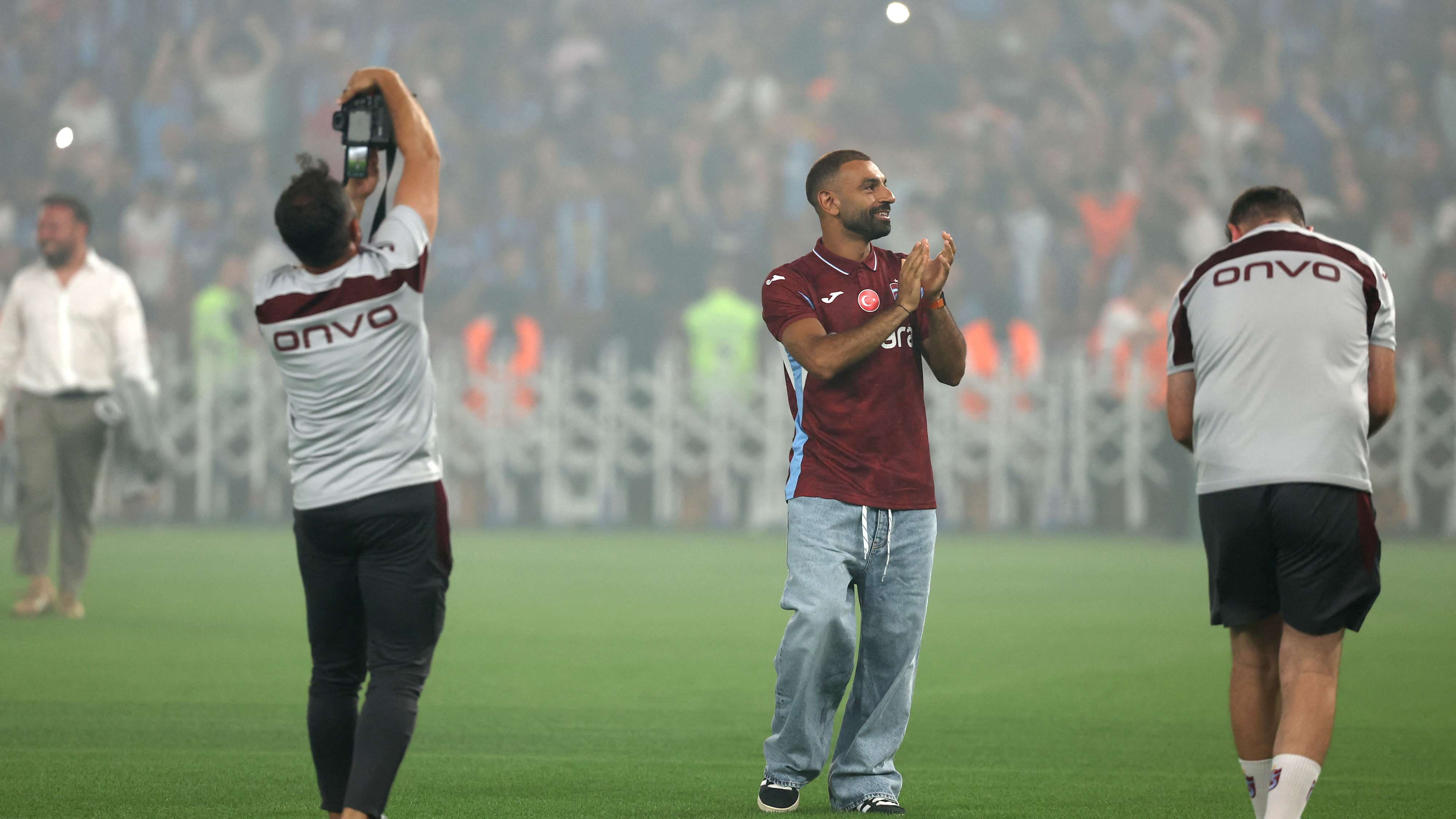 FBL-TUR-SUPERLIG-TRABZONSPOR