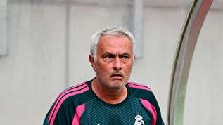 Real Madrid v Fiorentina - Pre-Season Friendly