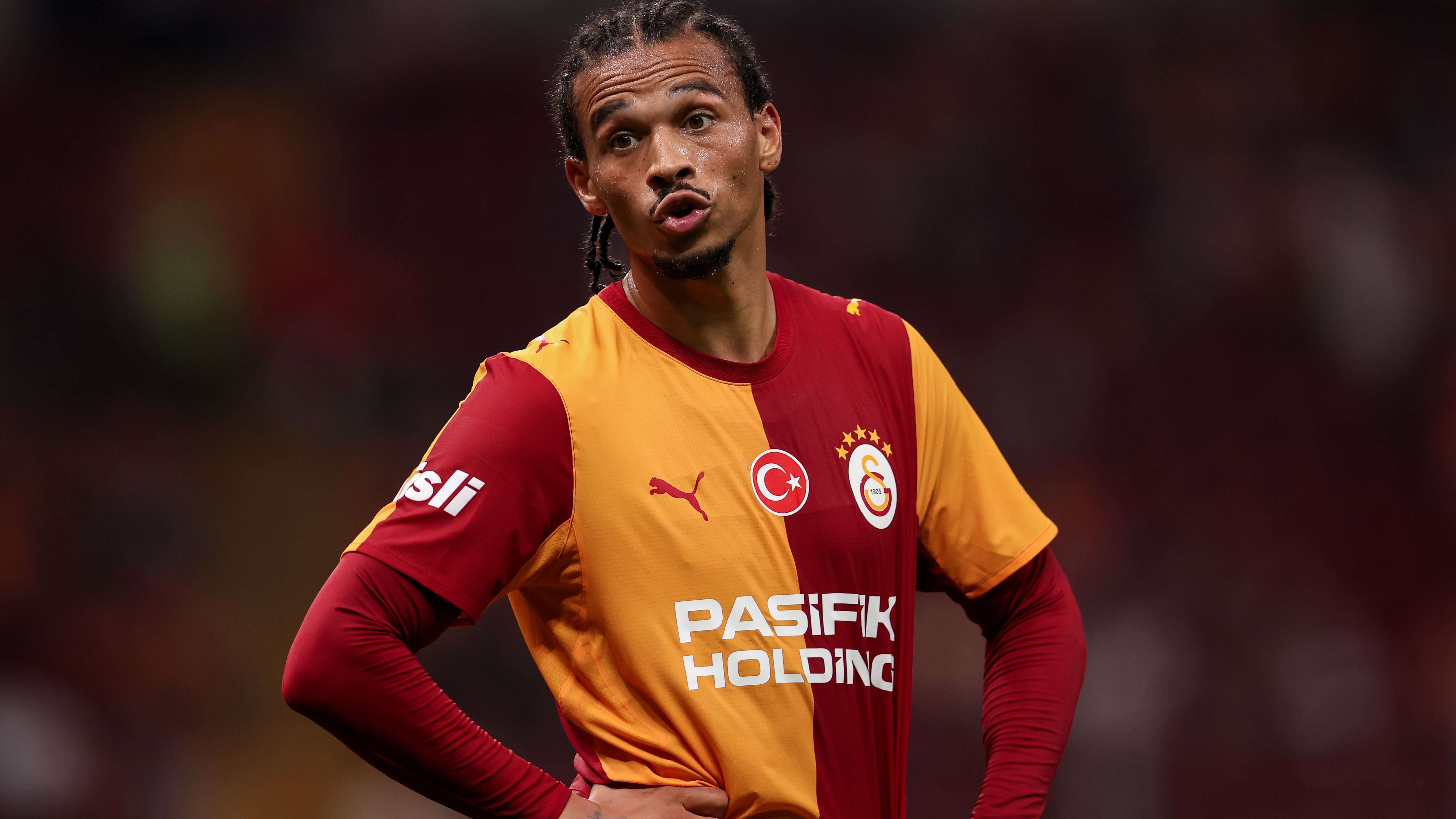 Galatasaray SK v Rennes - Pre-Season Friendly