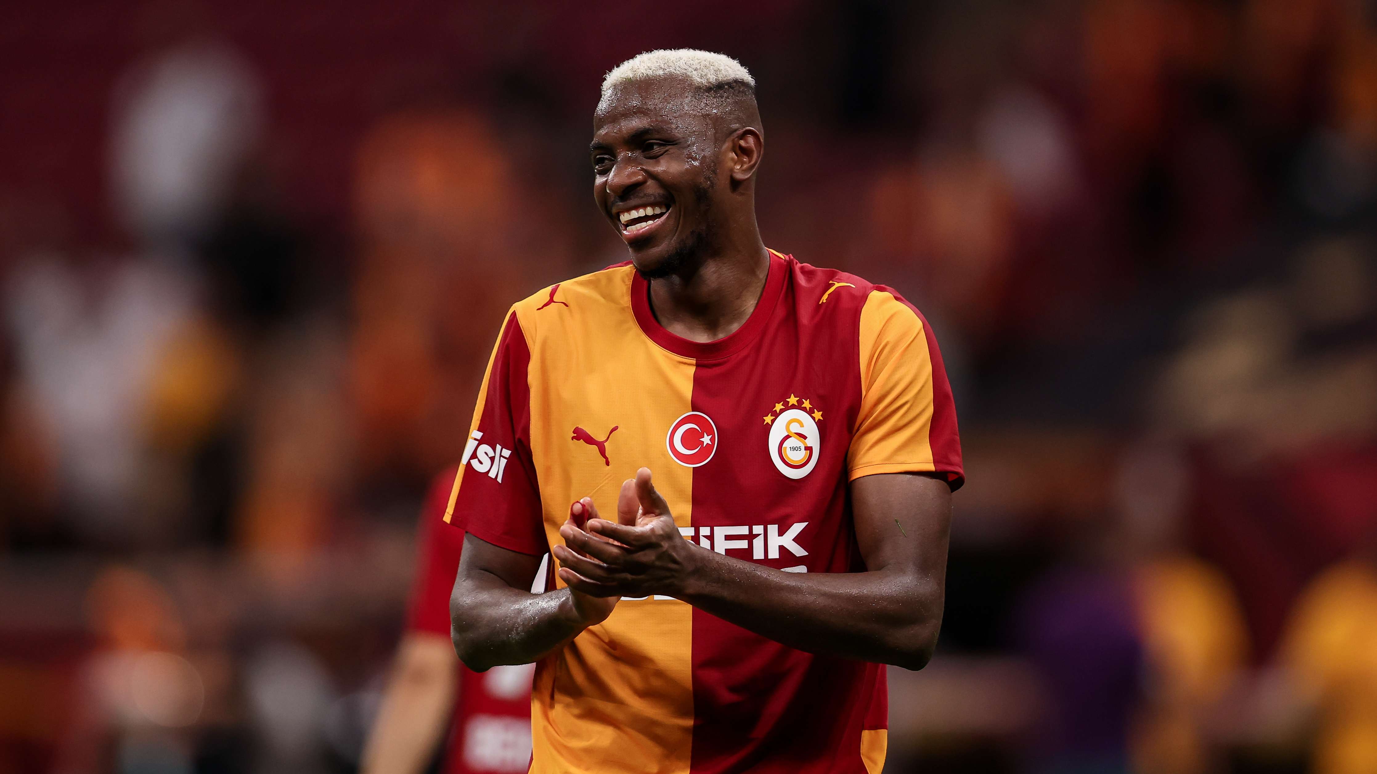 Galatasaray SK v Rennes - Pre-Season Friendly