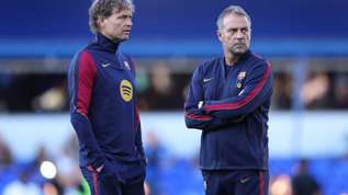 Birmingham City v FC Barcelona - Pre-Season Friendly
