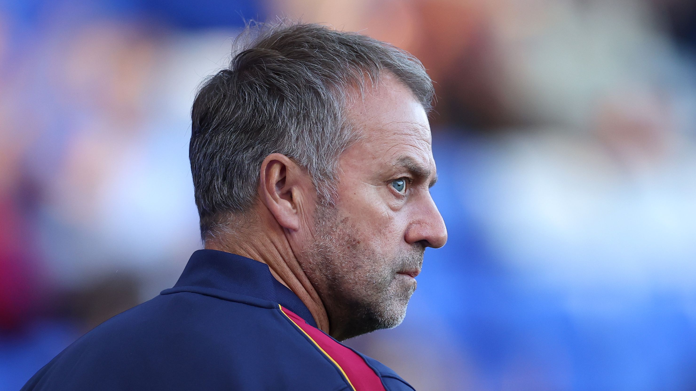Birmingham City v FC Barcelona - Pre-Season Friendly