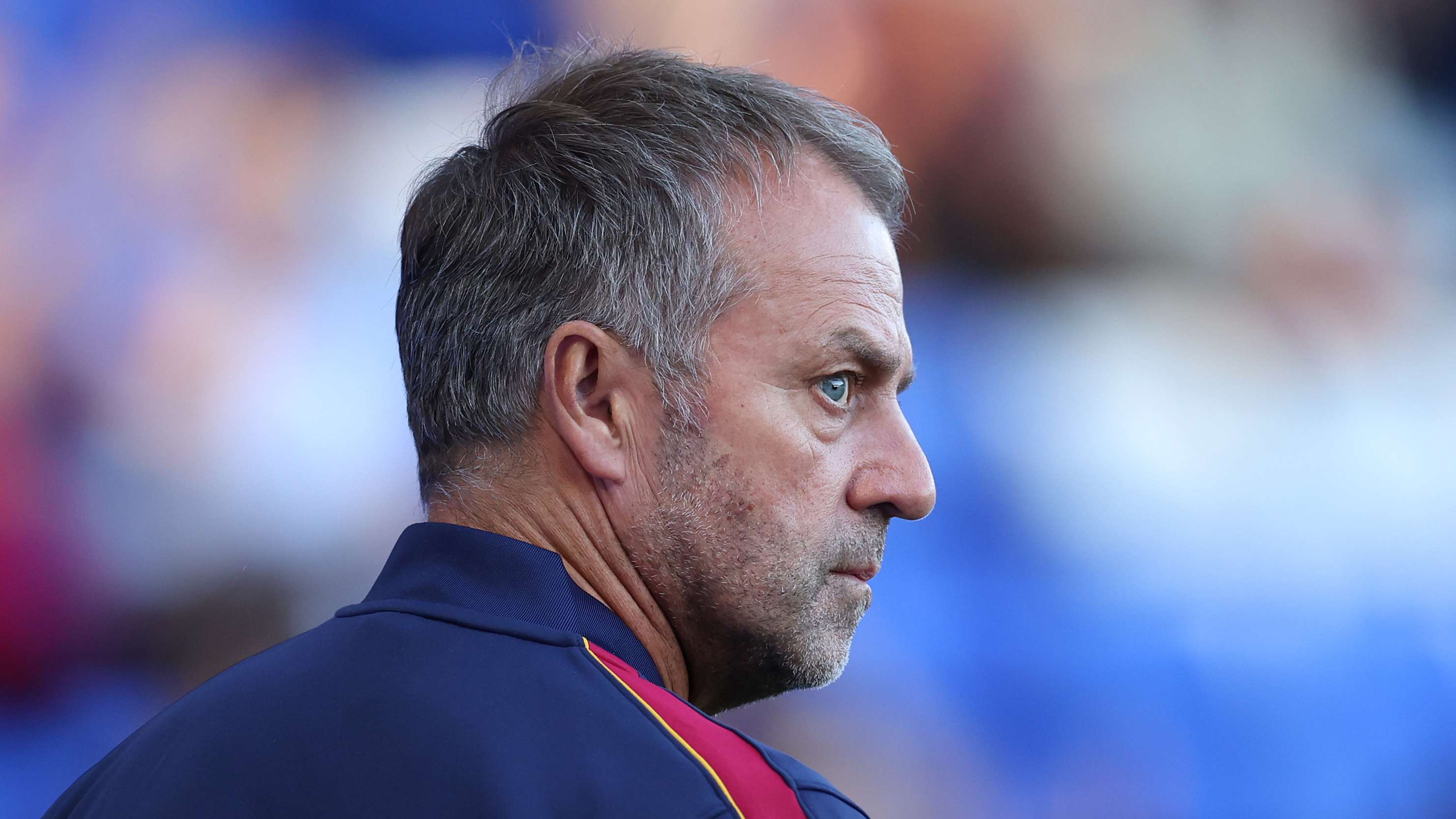 Birmingham City v FC Barcelona - Pre-Season Friendly