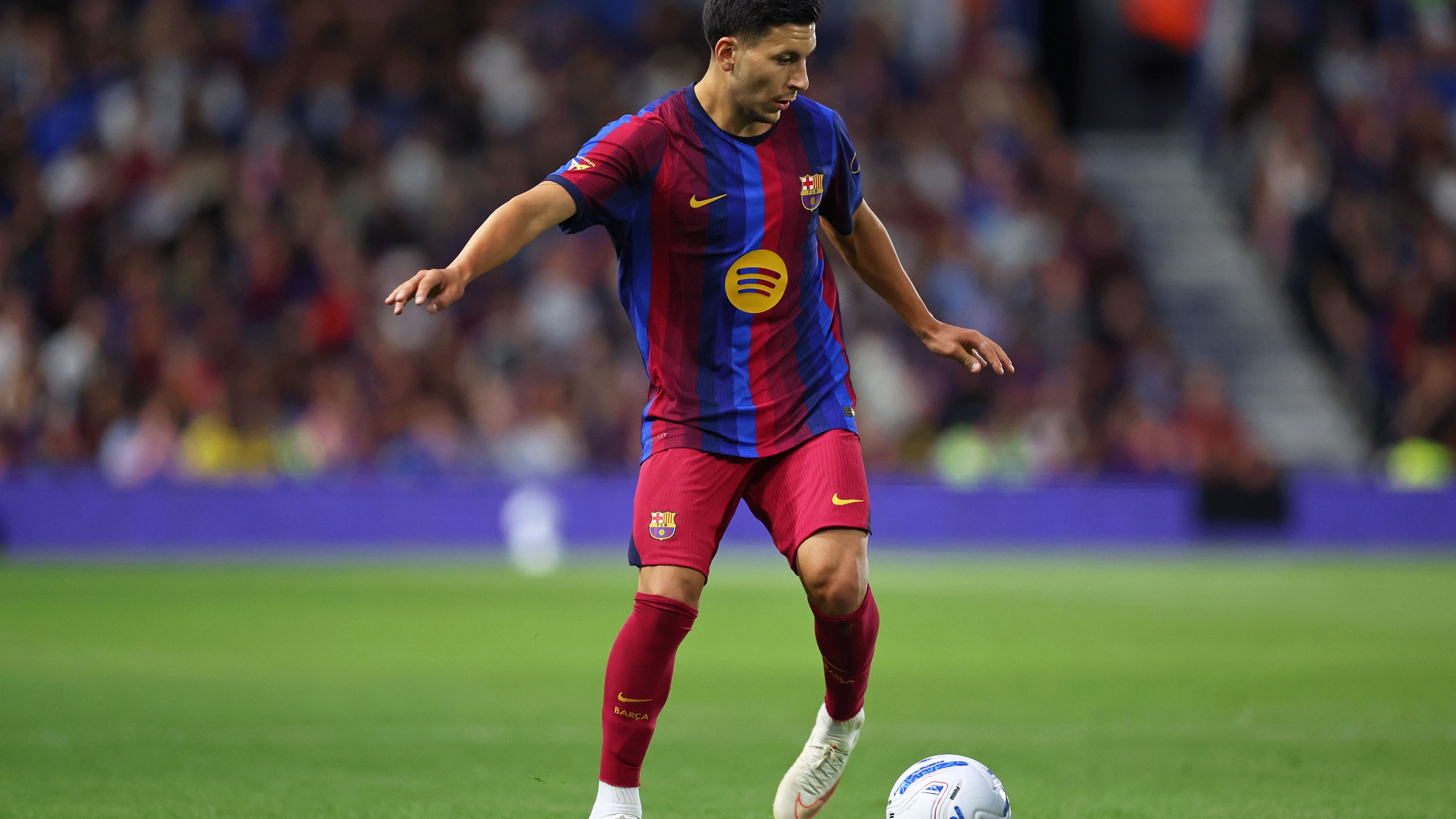 Birmingham City v FC Barcelona - Pre-Season Friendly