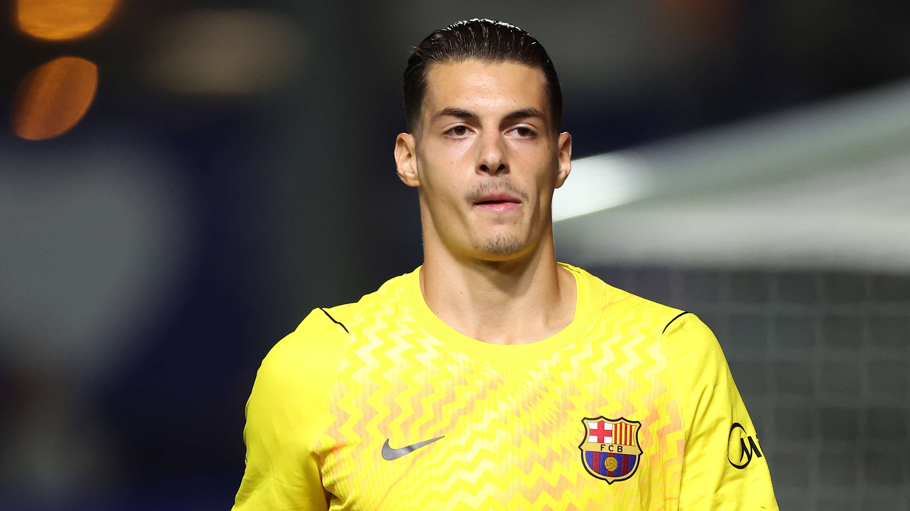 Birmingham City v FC Barcelona - Pre-Season Friendly