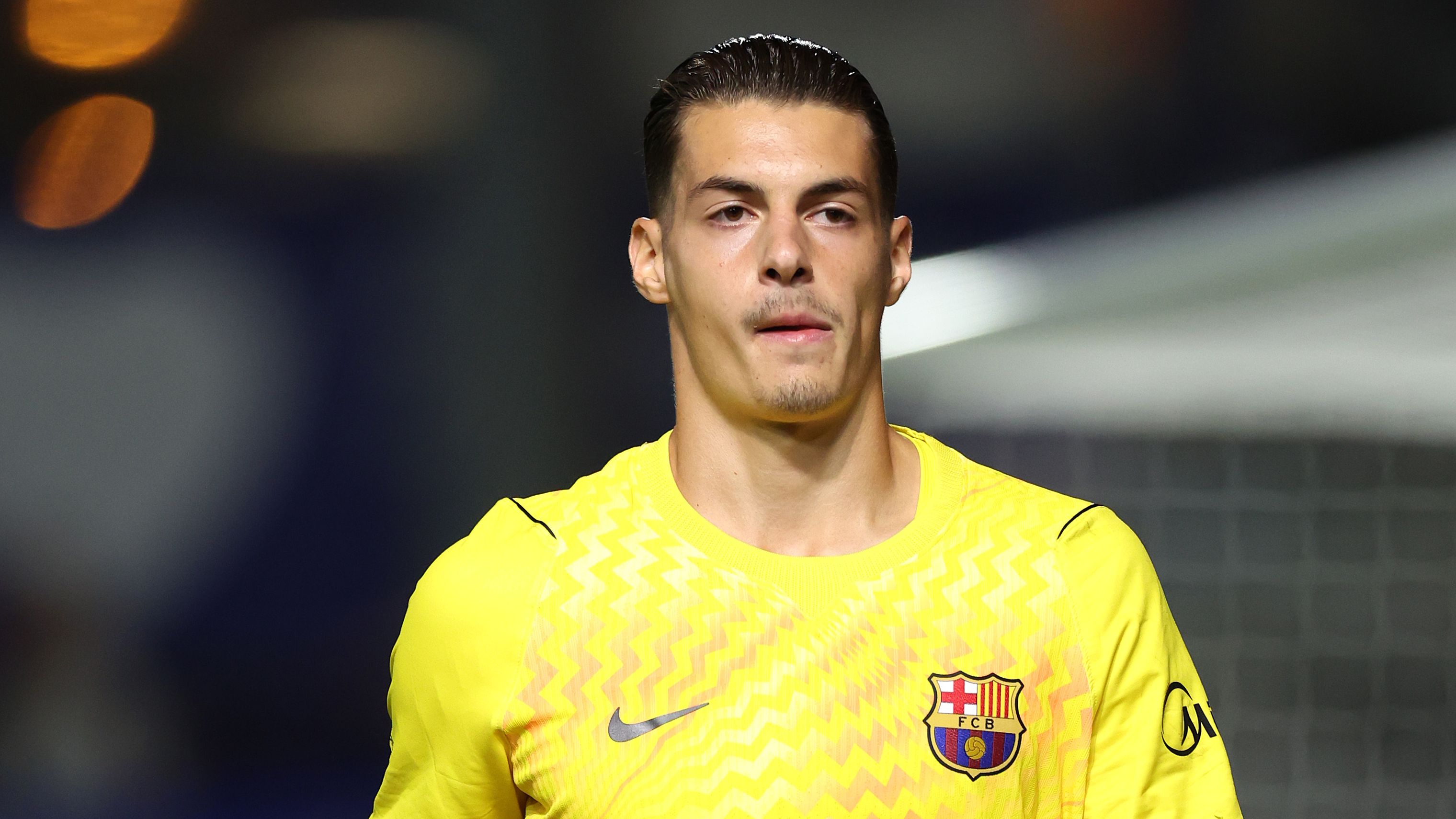 Birmingham City v FC Barcelona - Pre-Season Friendly