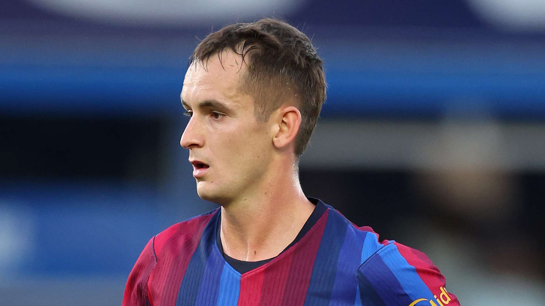 Birmingham City v FC Barcelona - Pre-Season Friendly