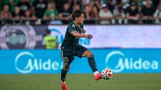 Ferencvaros v Real Madrid: Pre-Season Friendly