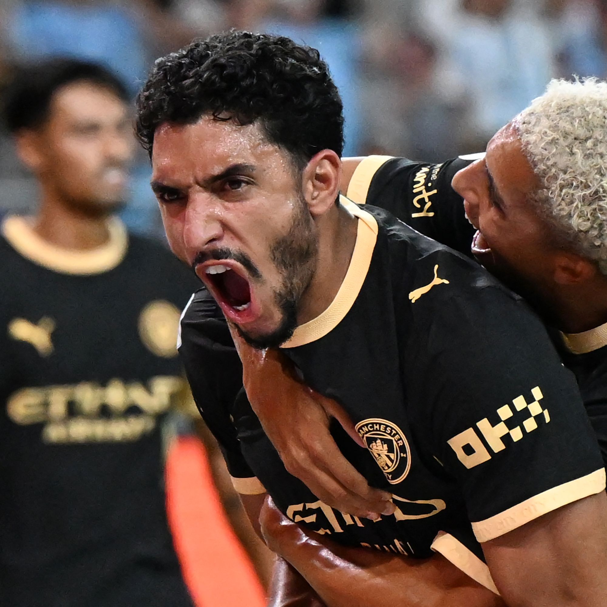 FBL-KOR-ENG-PR-MAN CITY-ESP-LIGA-ATLETICO MADRID