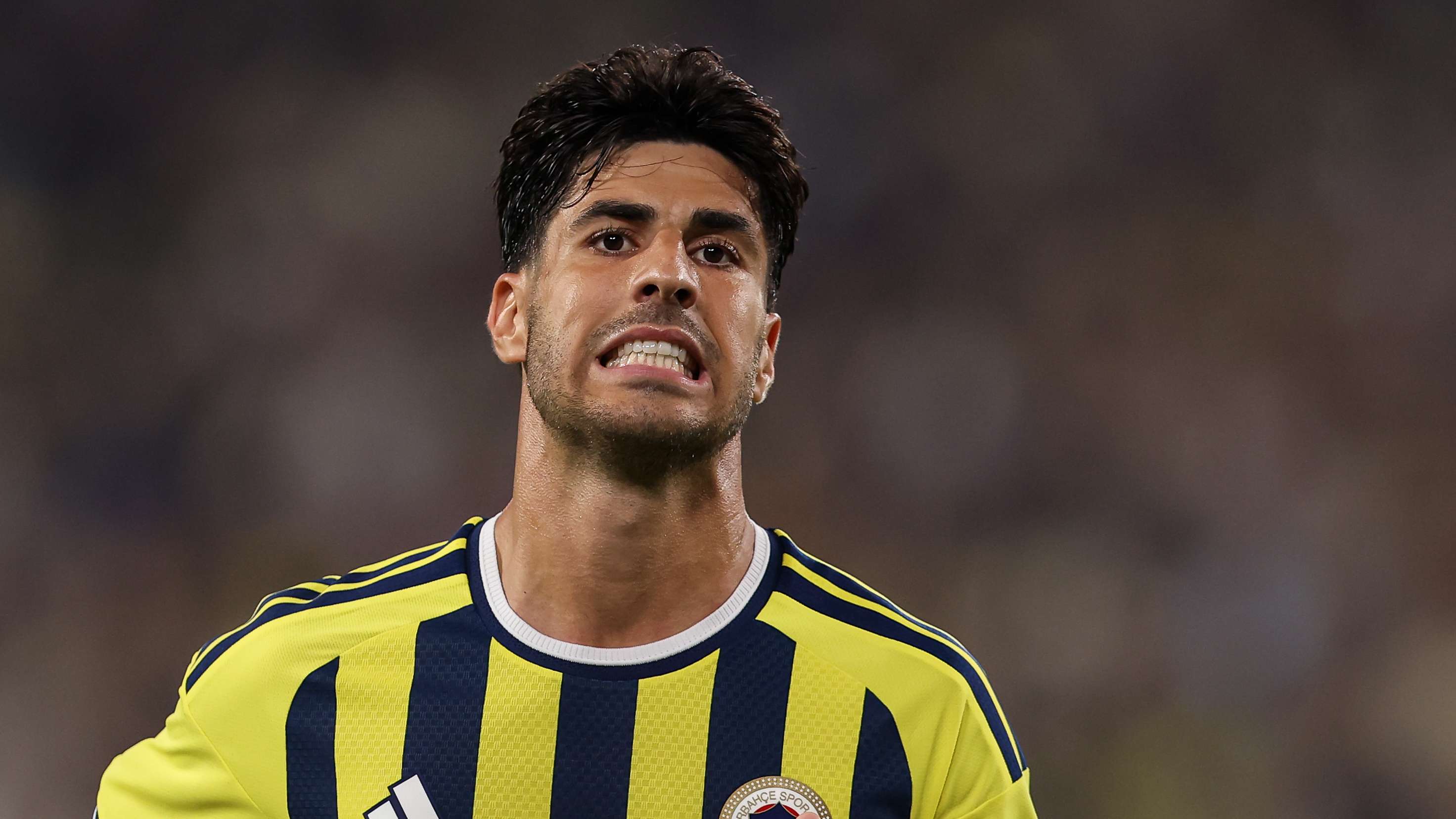 Fenerbahce SK v Sturm Graz - UEFA Champions League 2026/27 Third Qualifying Round First Leg