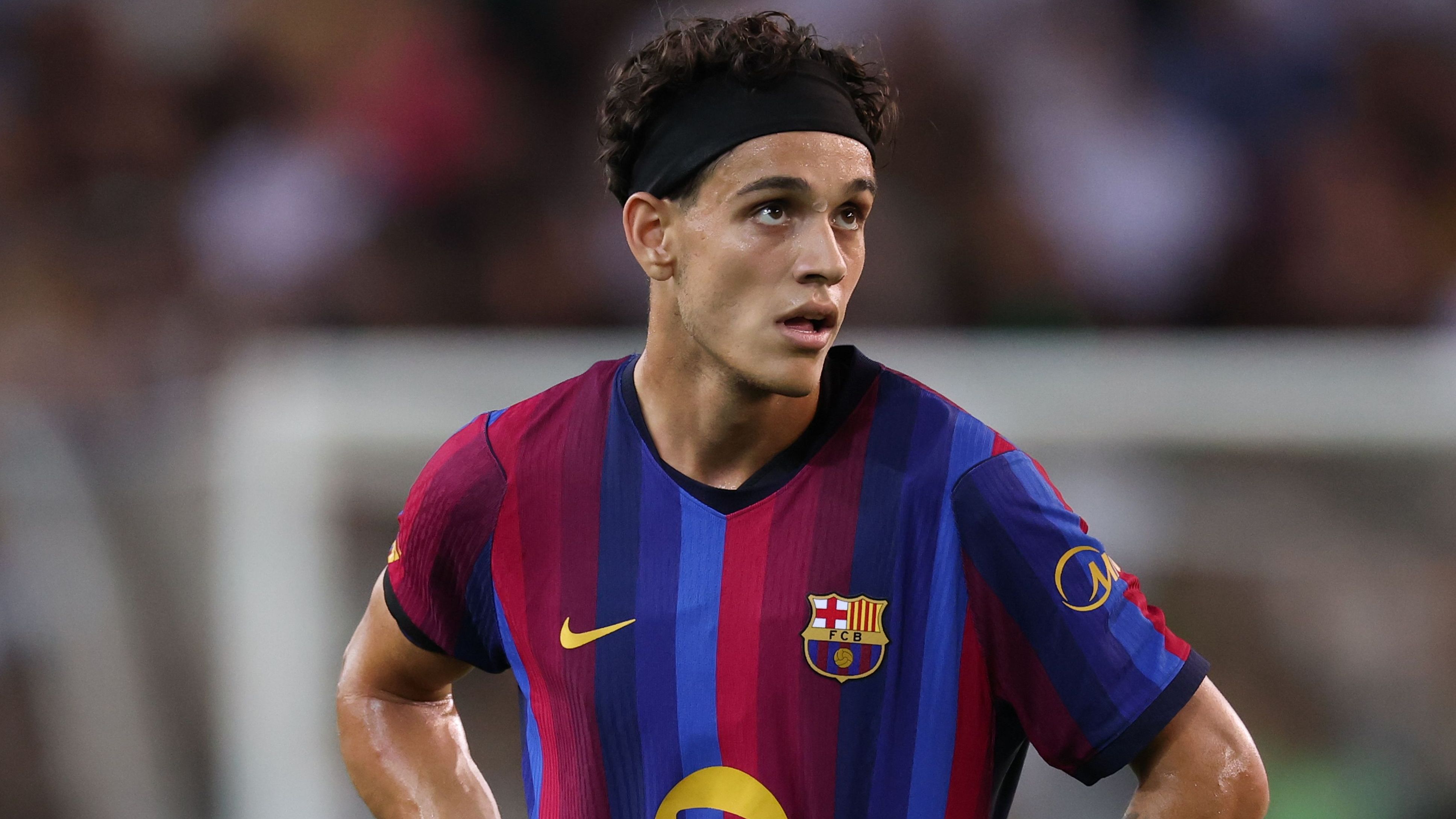 Udinese v Barcelona: Friuli Venezia Giulia Cup