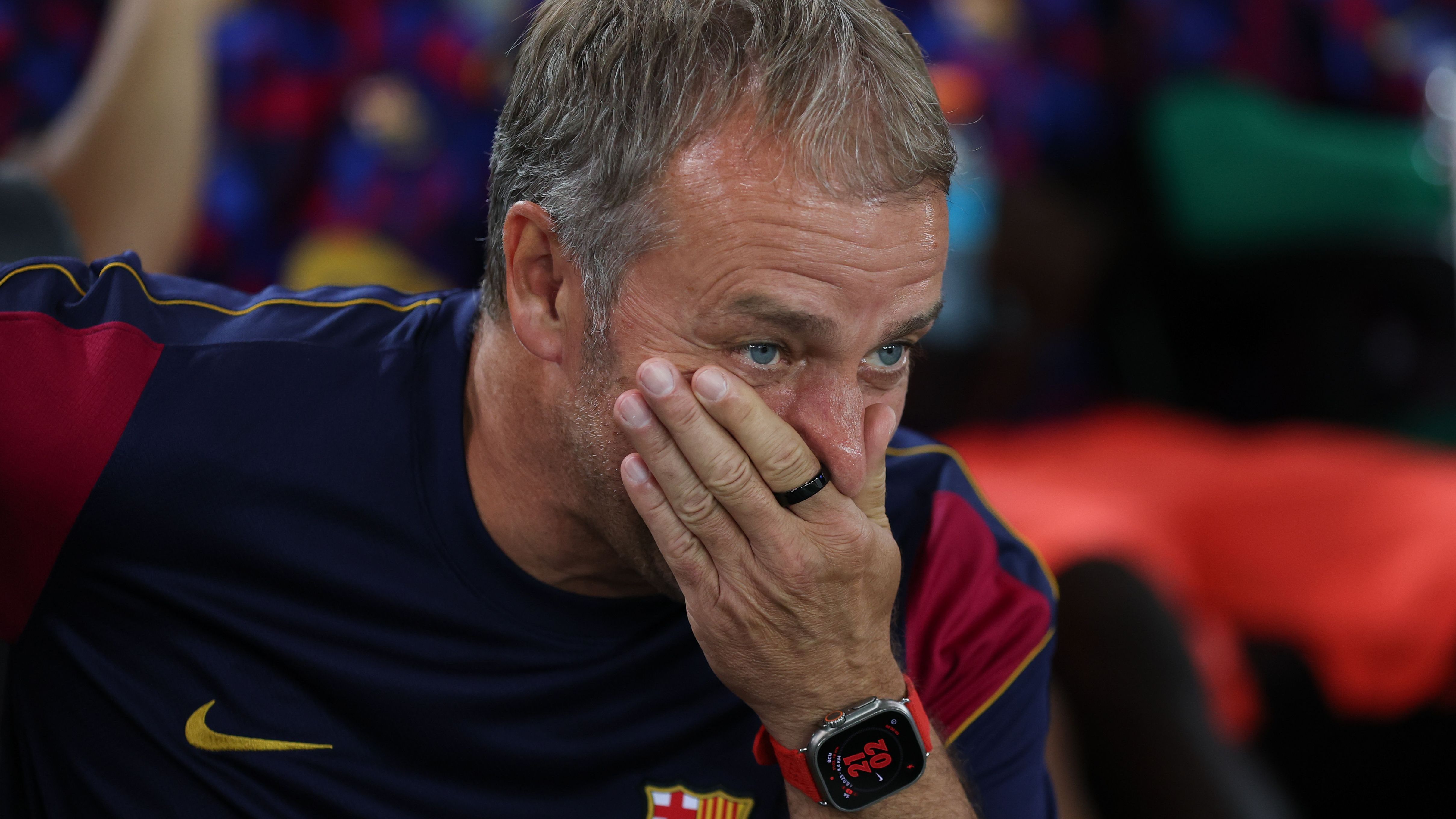 "تم الاستغناء عنه".. جاء رودري فدفع لاعب برشلونة ثمن الصفقة!