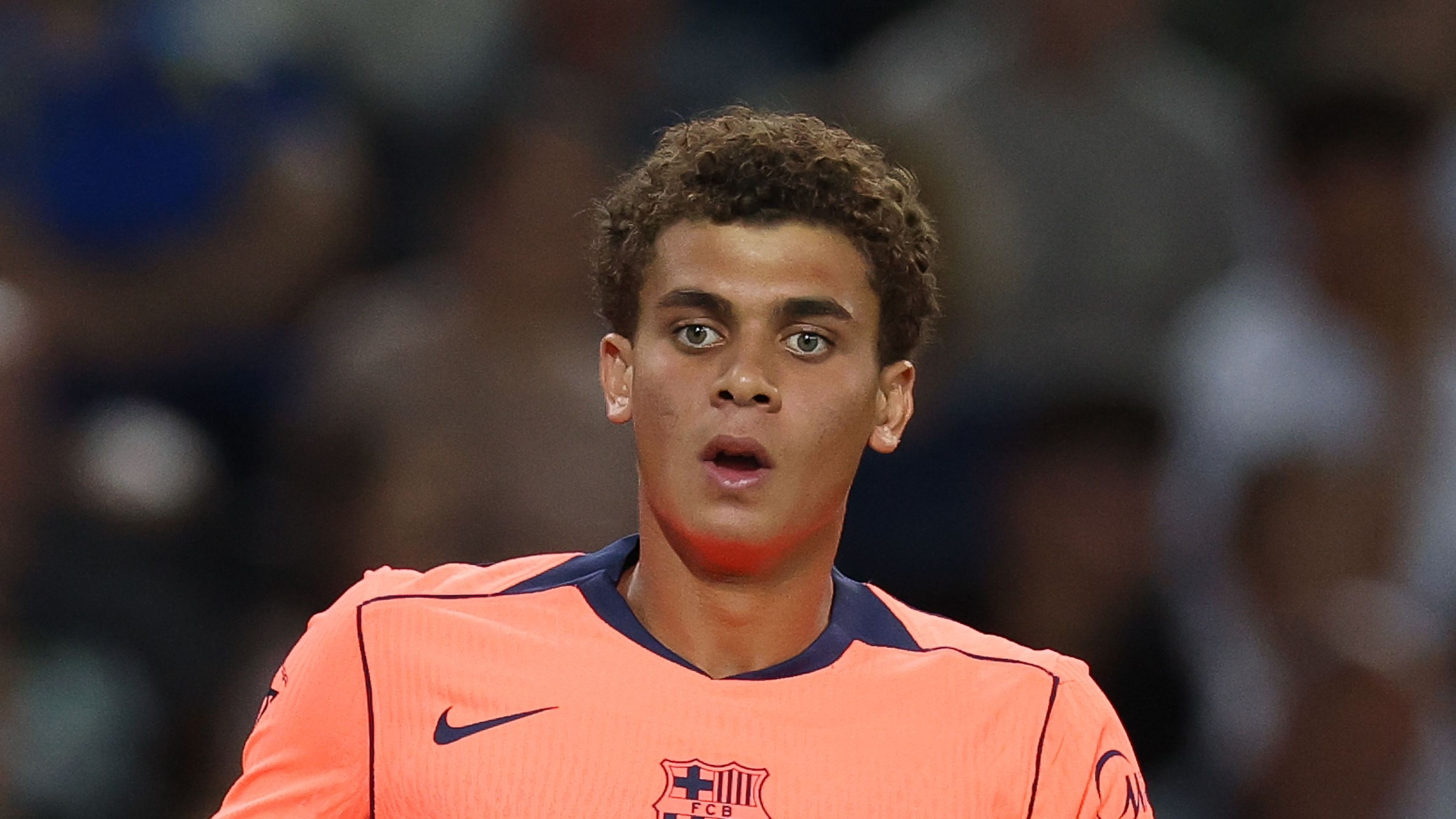 Nottingham Forest v Barcelona: Friuli Venezia Giulia Cup