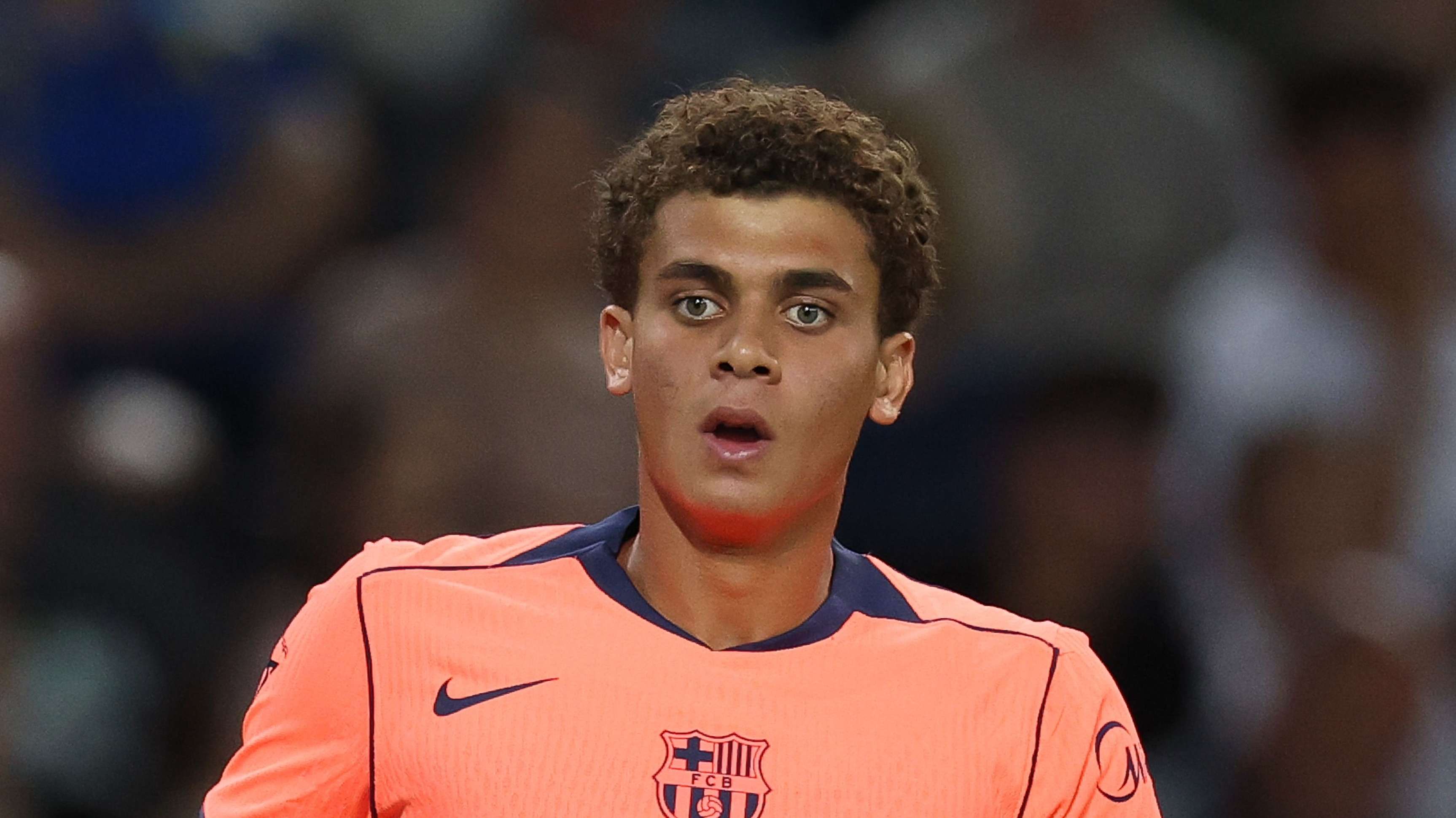 Nottingham Forest v Barcelona: Friuli Venezia Giulia Cup
