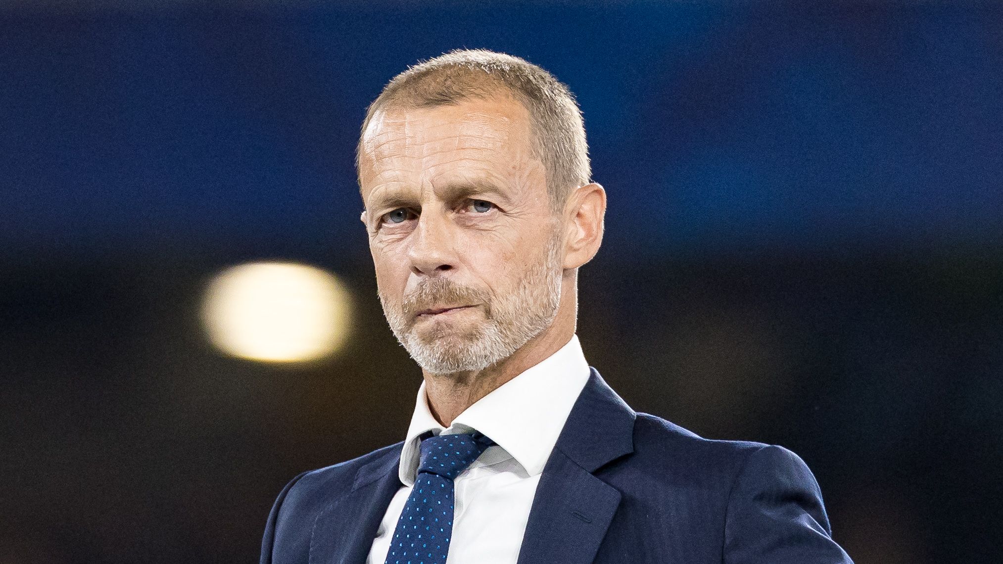FBL-EUR-SUPERCUP-PSG-ASTON VILLA