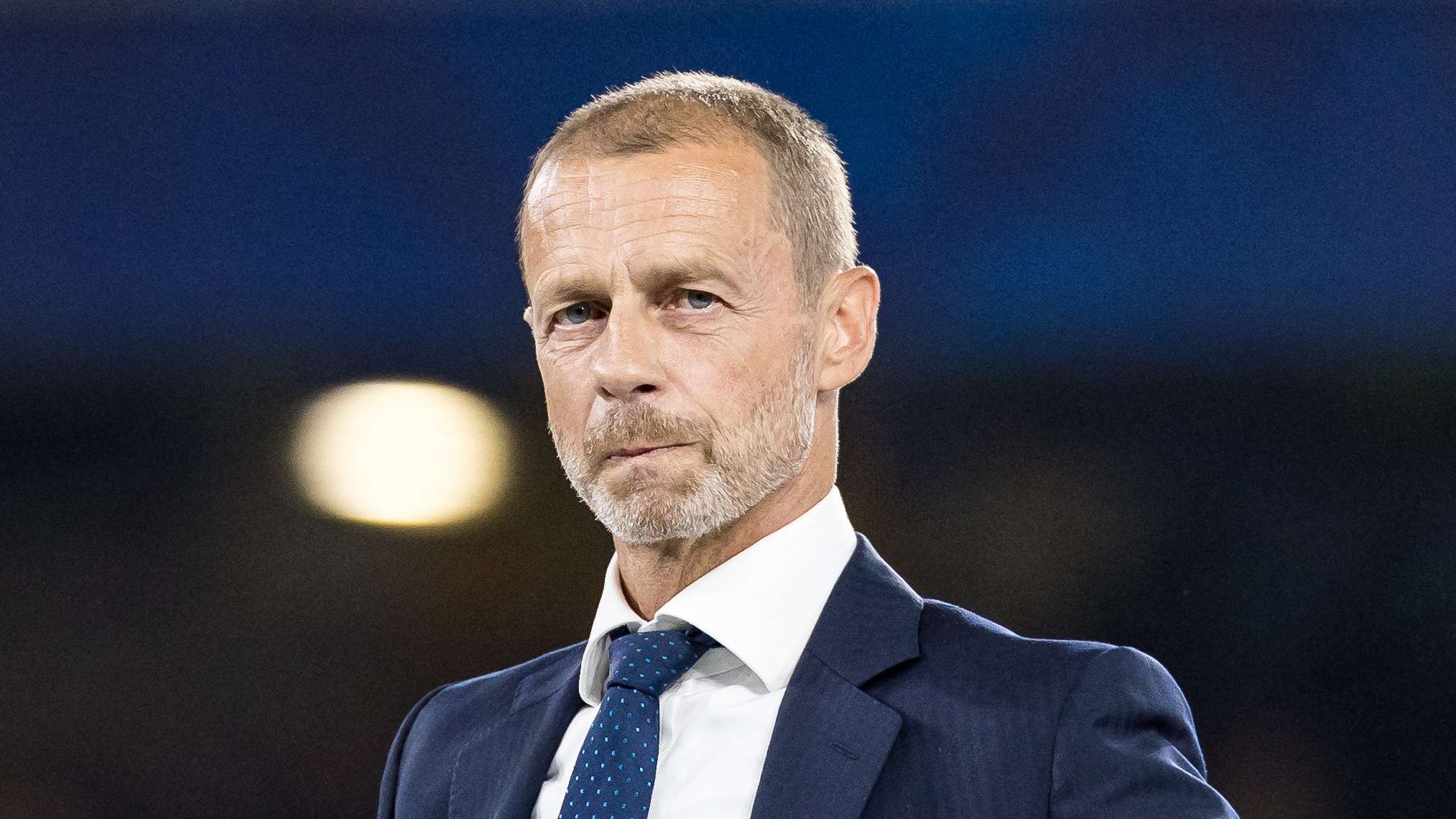 FBL-EUR-SUPERCUP-PSG-ASTON VILLA