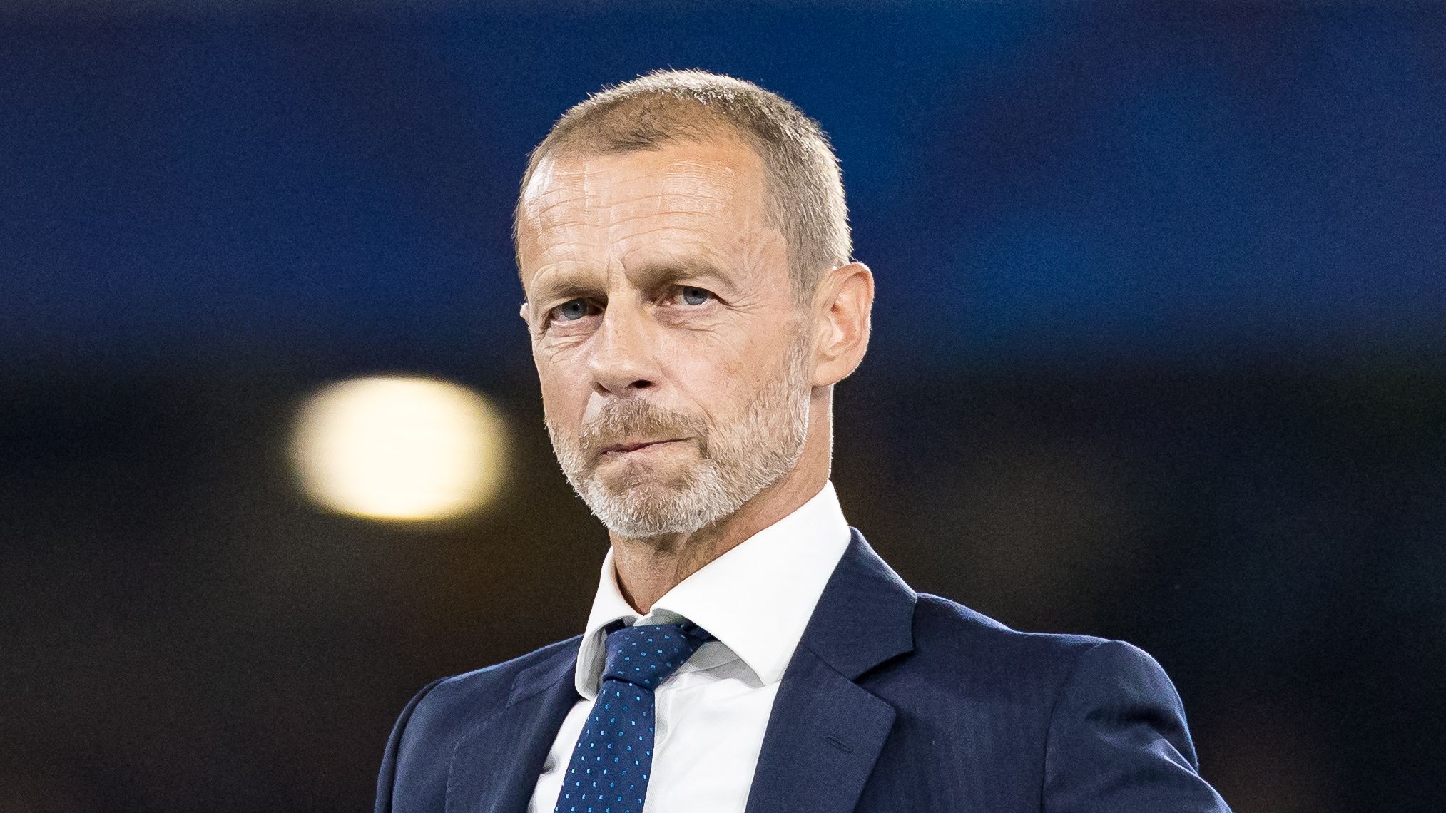 FBL-EUR-SUPERCUP-PSG-ASTON VILLA