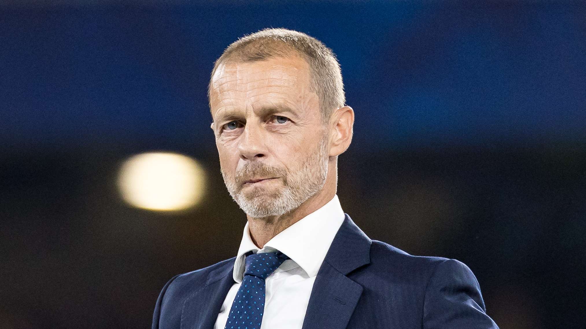 FBL-EUR-SUPERCUP-PSG-ASTON VILLA