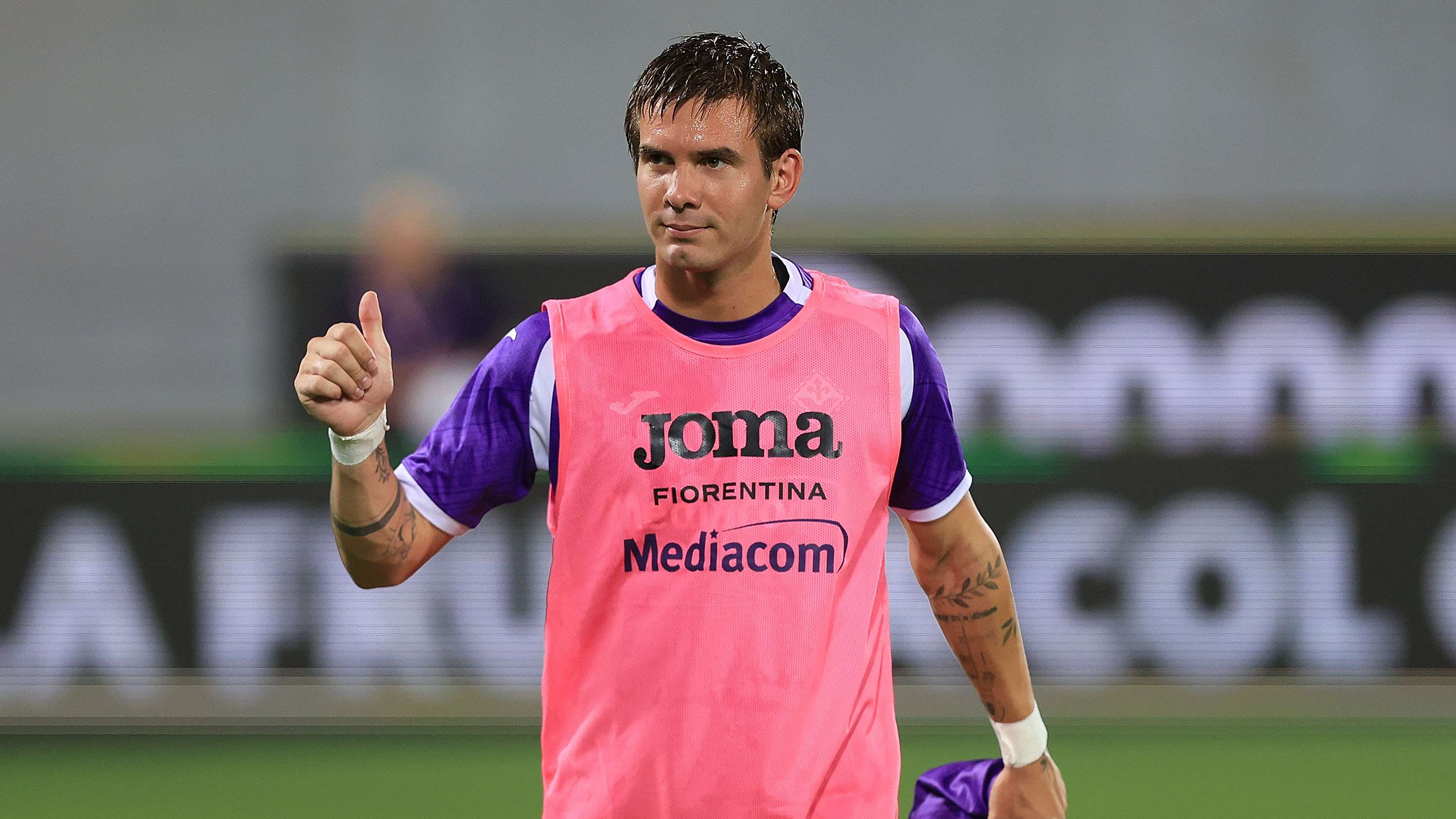 ACF Fiorentina v Benevento Calcio - Coppa Italia