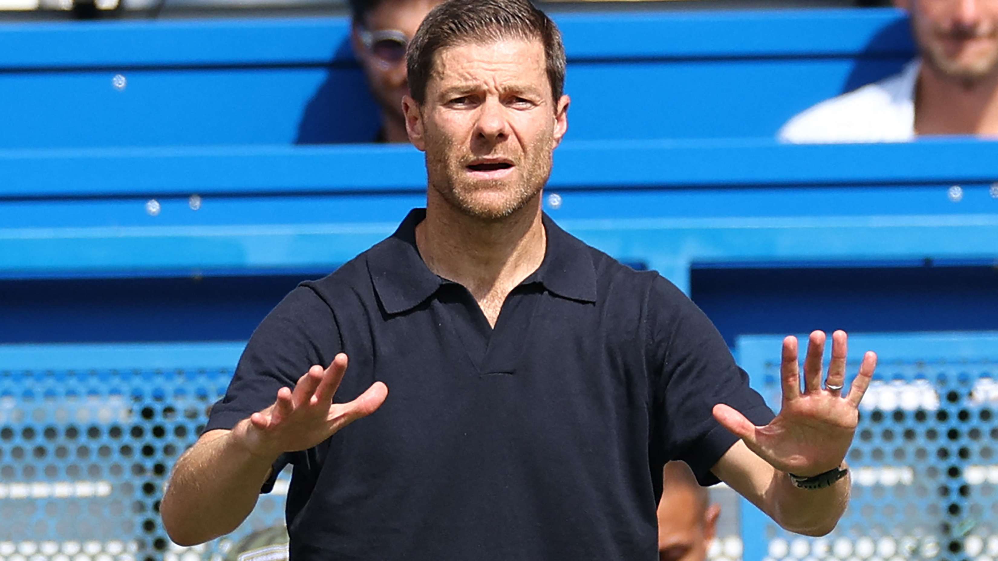 FBL-ENG-PR-CHELSEA-REAL SOCIEDAD
