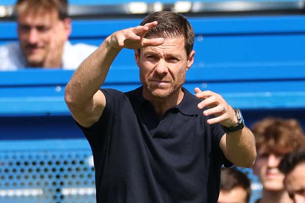 FBL-ENG-PR-CHELSEA-REAL SOCIEDAD