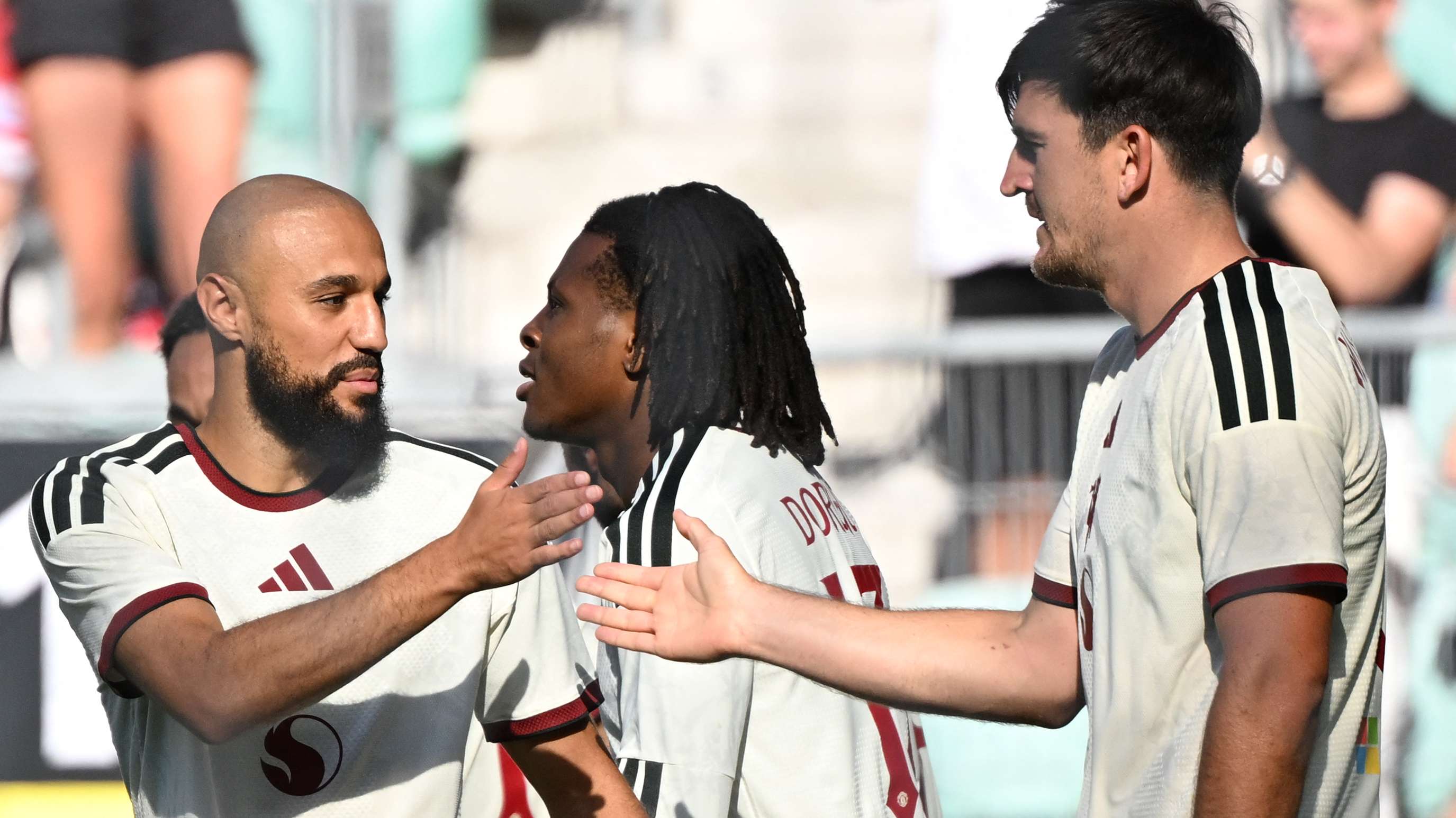 FBL-FRIENDLY-MAN UTD-AC MILAN
