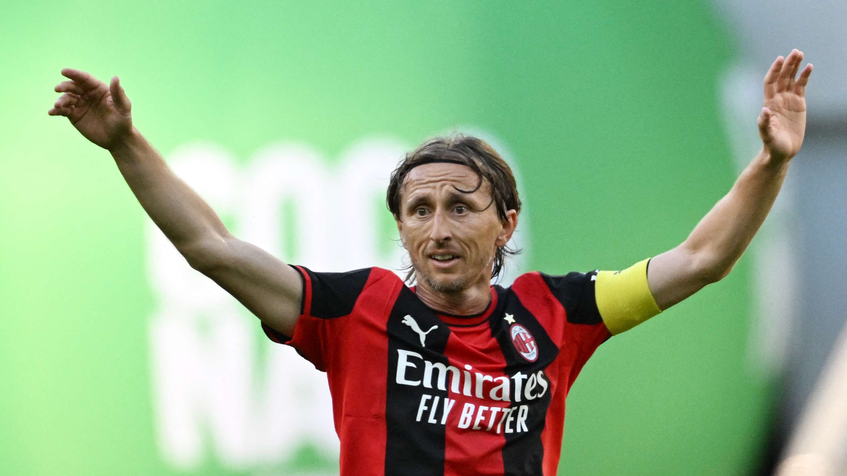 FBL-FRIENDLY-MAN UTD-AC MILAN