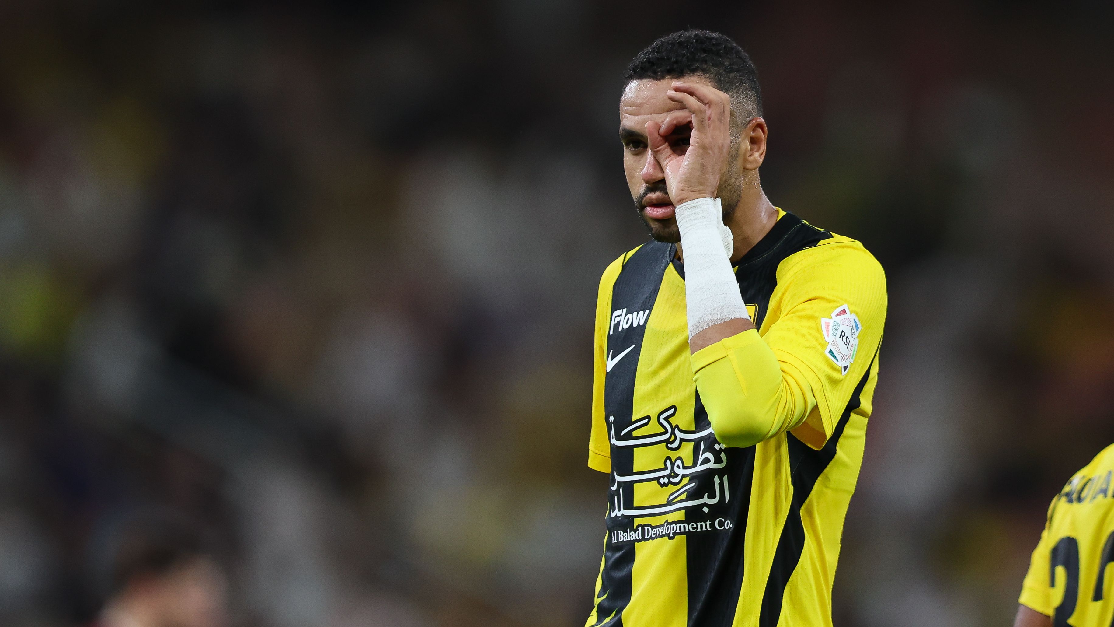 Al Ittihad vs Al Kholood: Saudi Pro League
