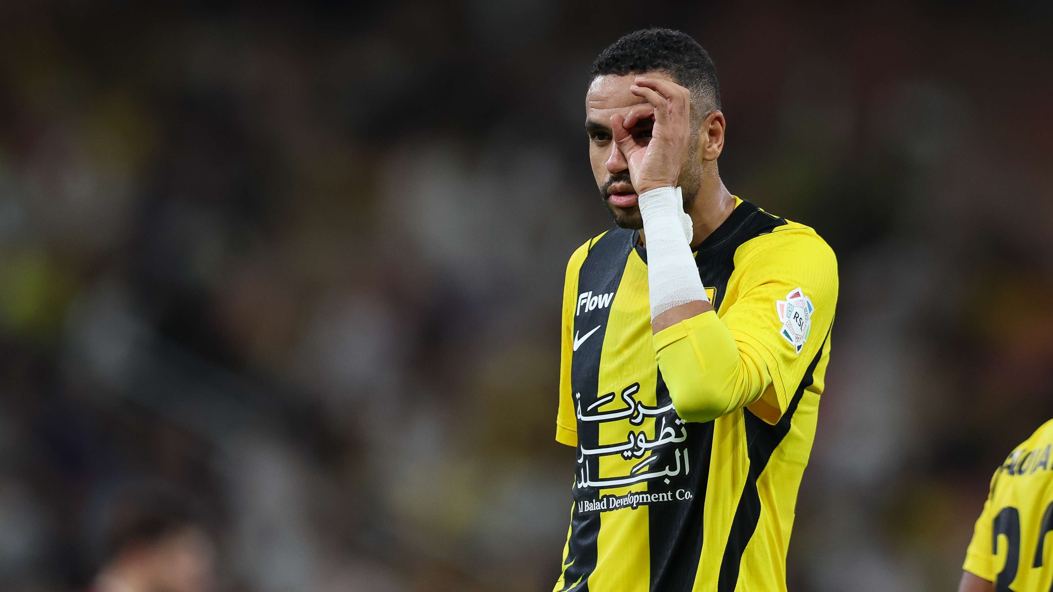 Al Ittihad vs Al Kholood: Saudi Pro League