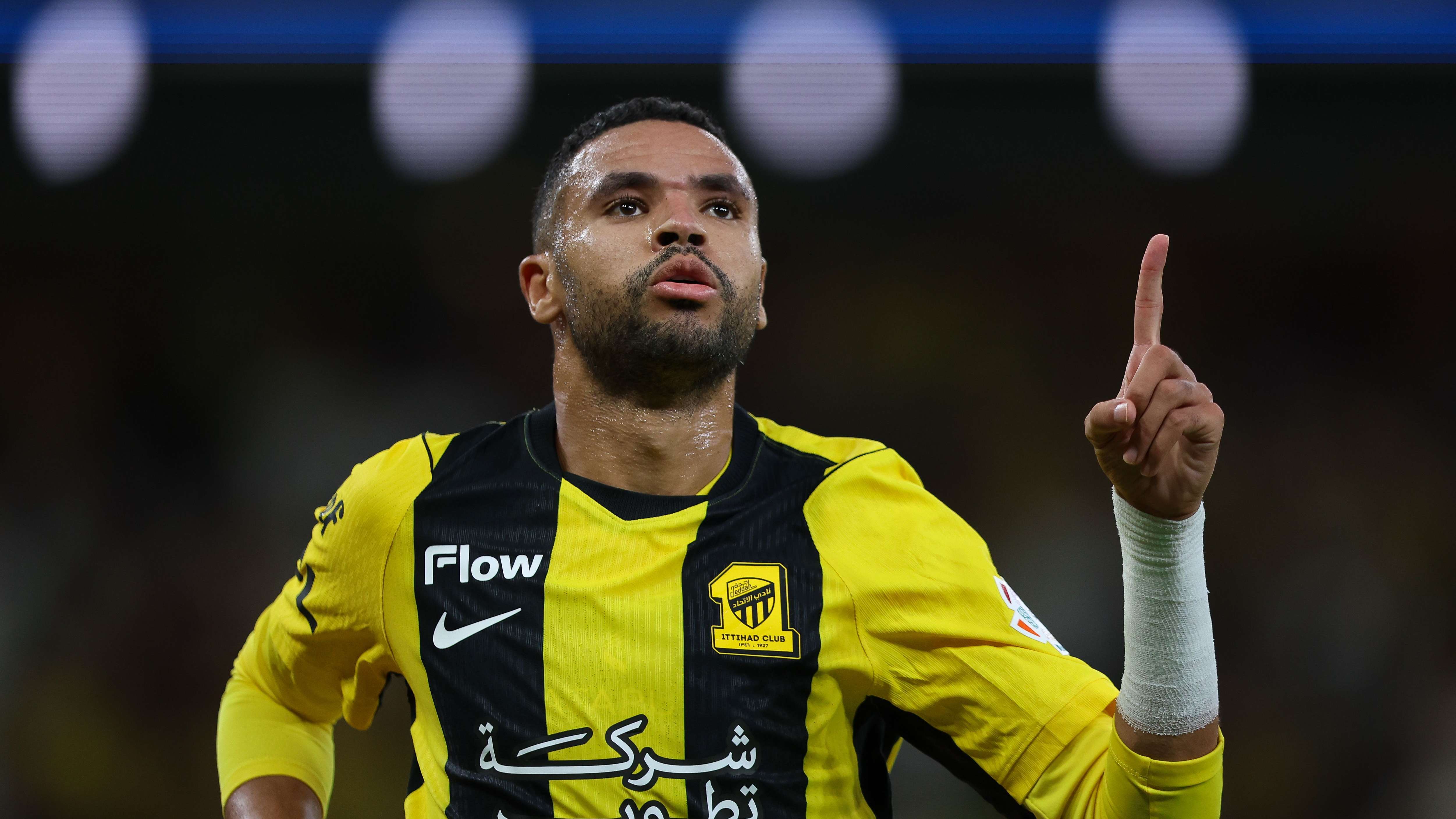 Al Ittihad vs Al Kholood: Saudi Pro League