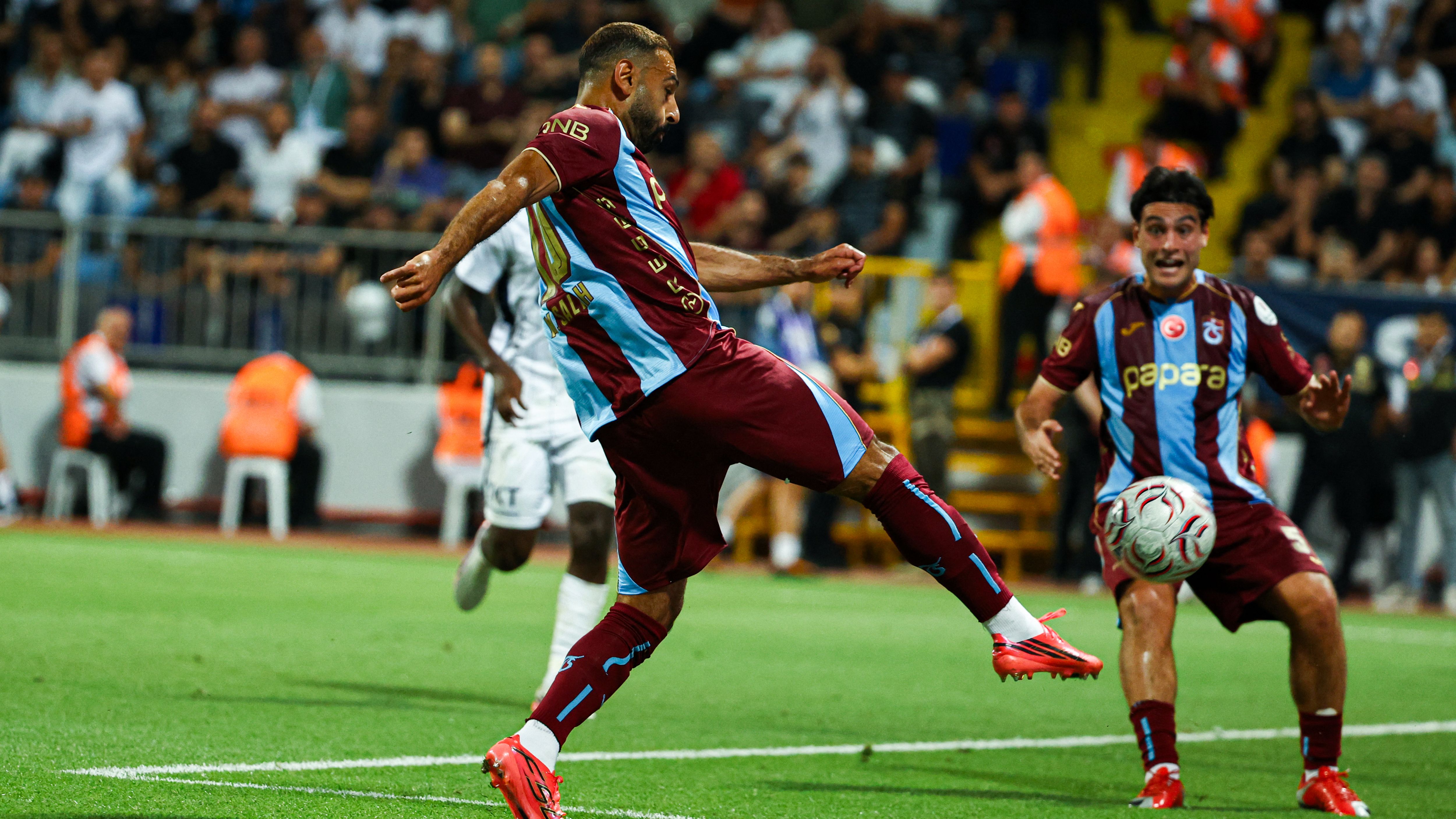 Kasimpasa-vs-Trabzonspor-1st-week-Trendyol-Super-League-2026-27