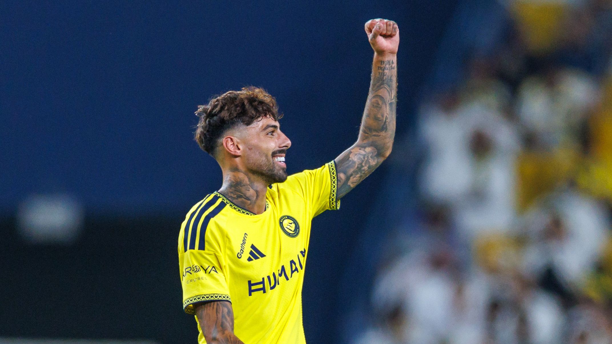 Al Nassr vs Al Fateh: Saudi Pro League