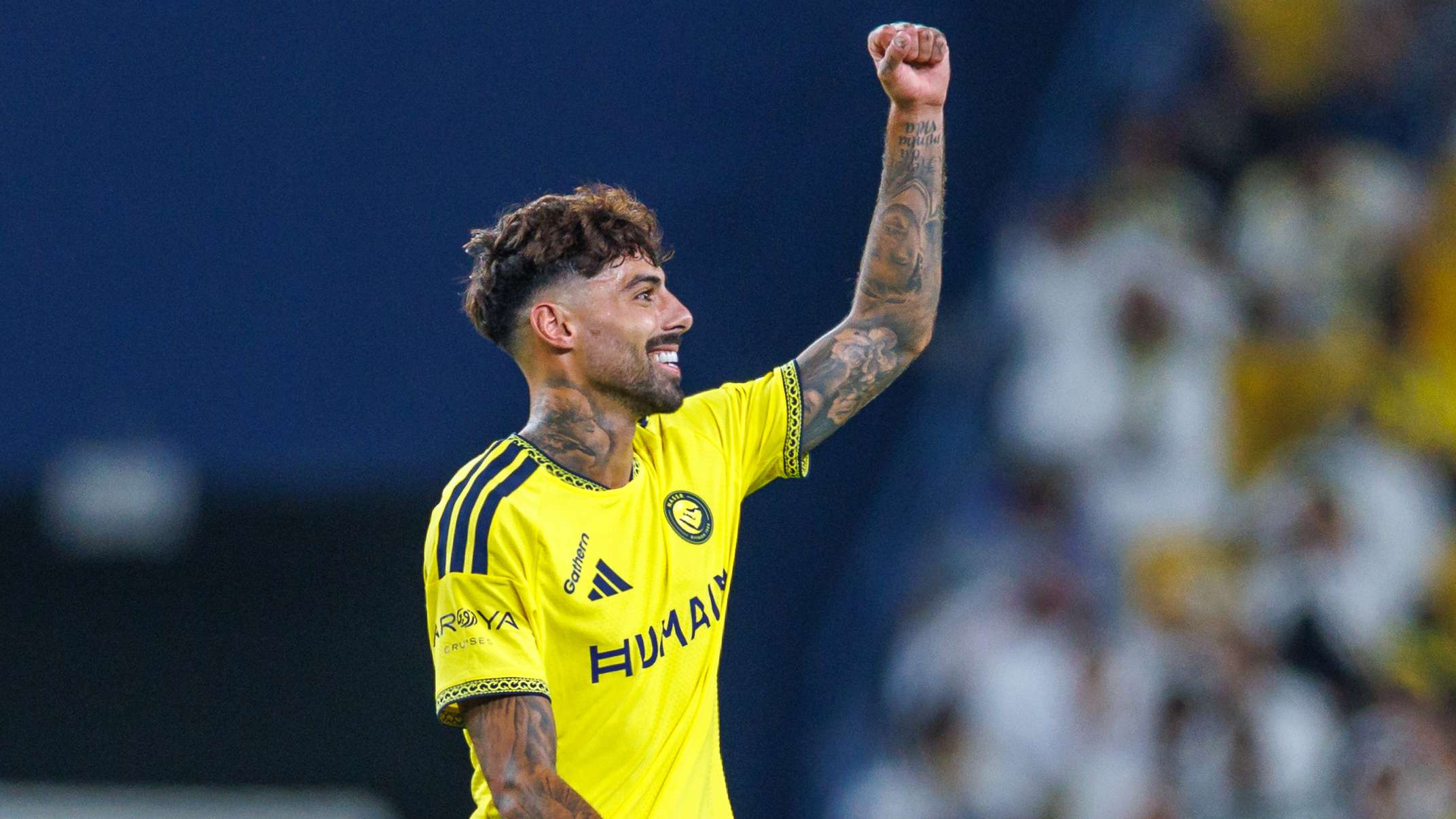 Al Nassr vs Al Fateh: Saudi Pro League
