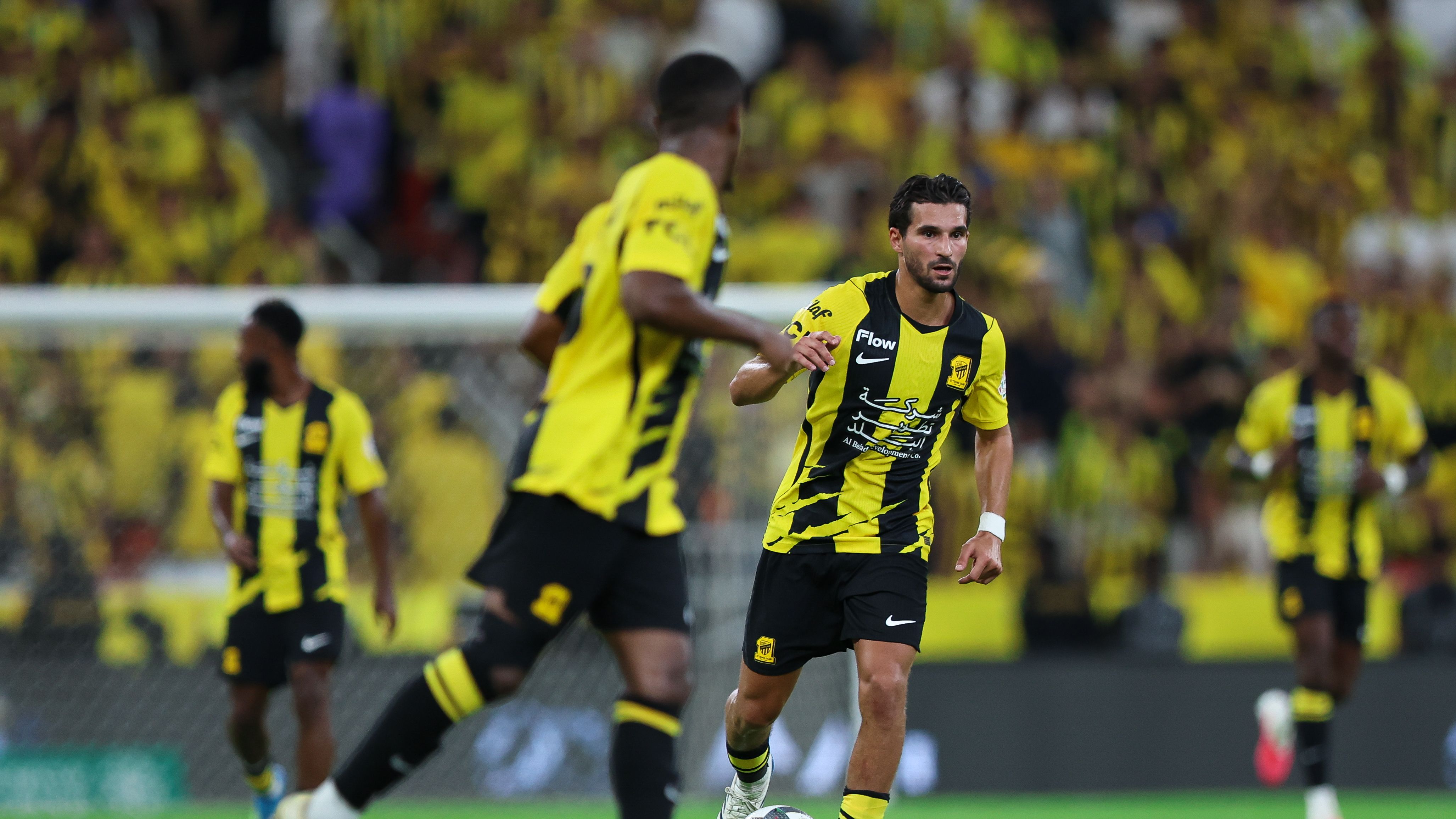 طريق محفوف بالمخاطر.. 8 مواجهات تنتظر الاتحاد في دوري أبطال آسيا للنخبة