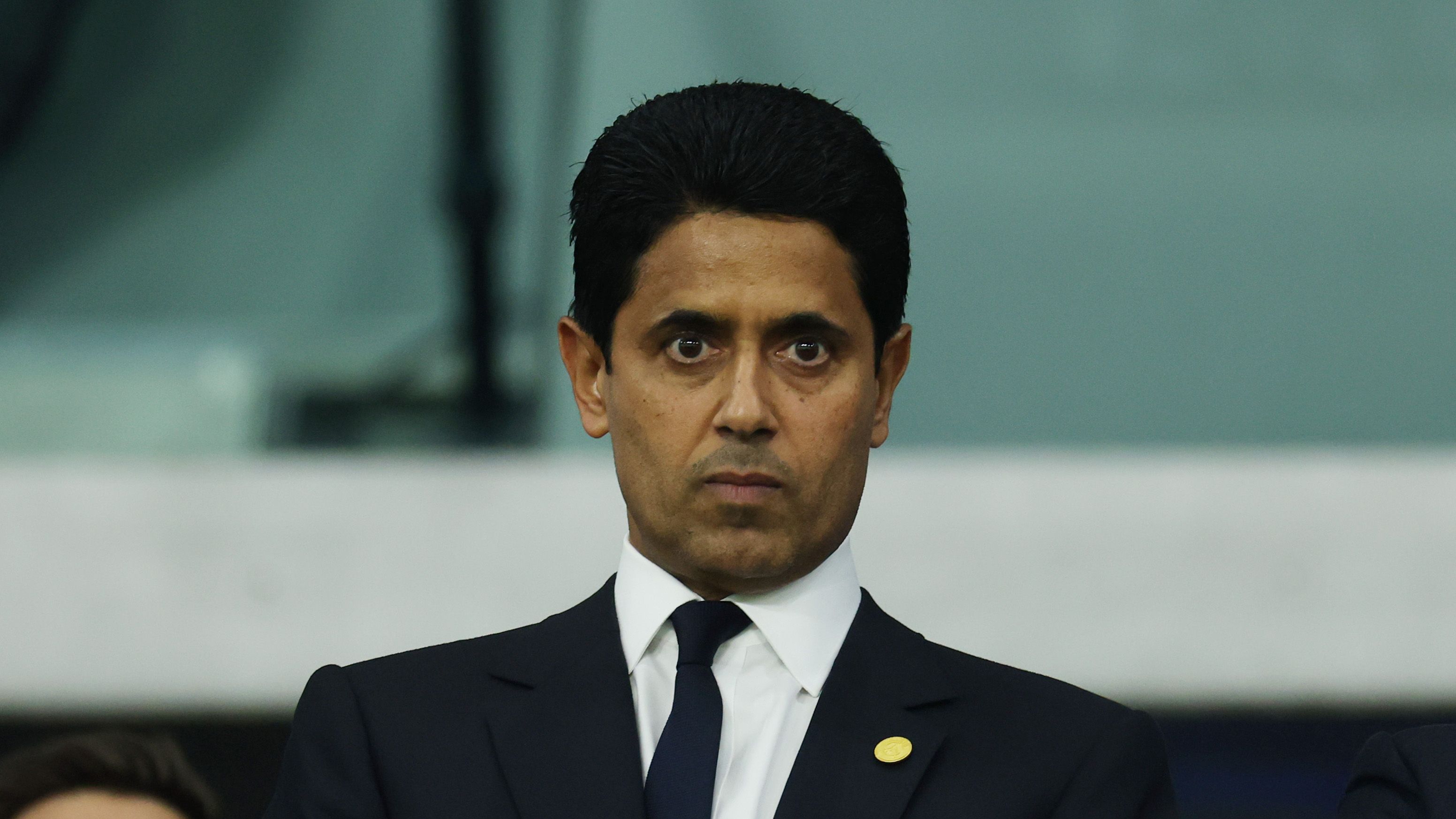 Paris Saint-Germain v Aston Villa - UEFA Super Cup 2026