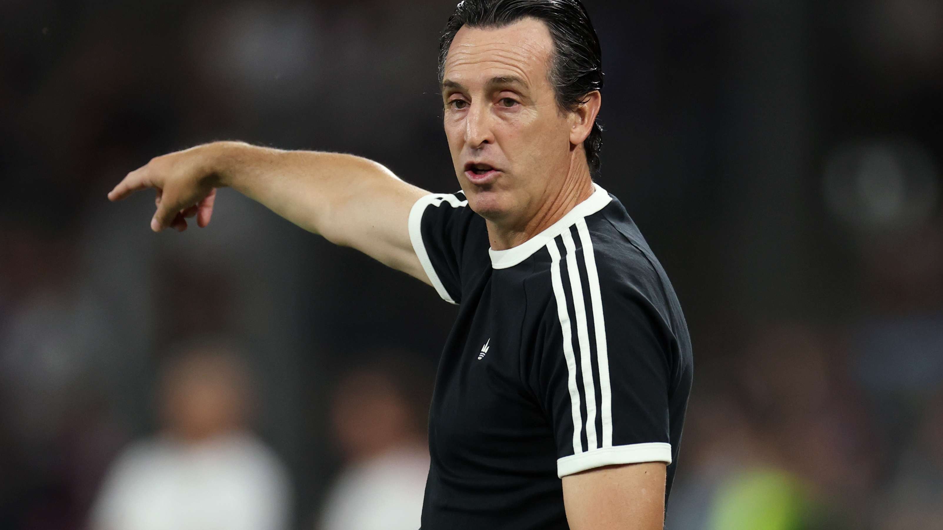 Paris Saint-Germain v Aston Villa - UEFA Super Cup 2026
