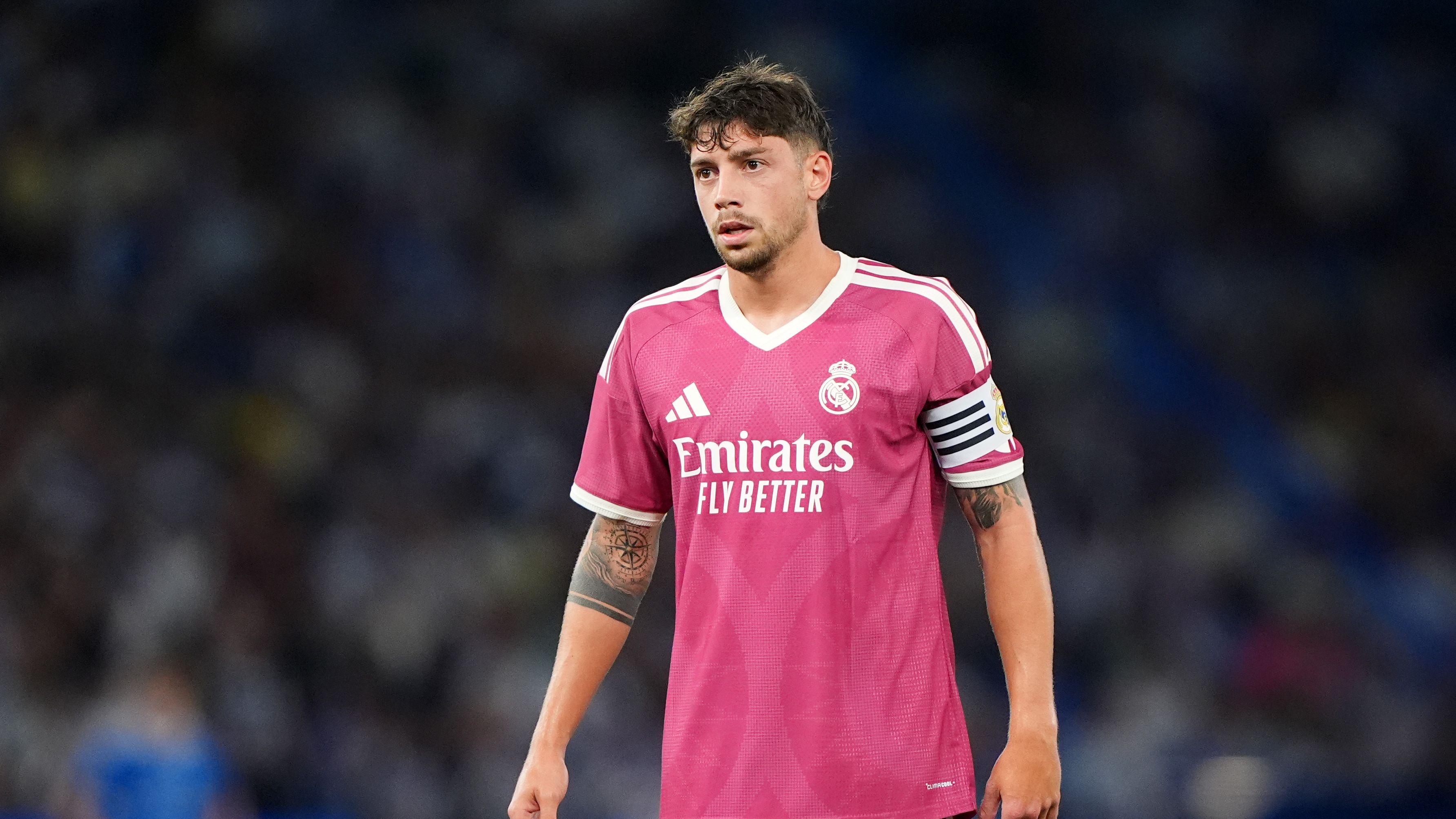RC Deportivo A Coruna v Real Madrid - Trofeo Teresa Herrera