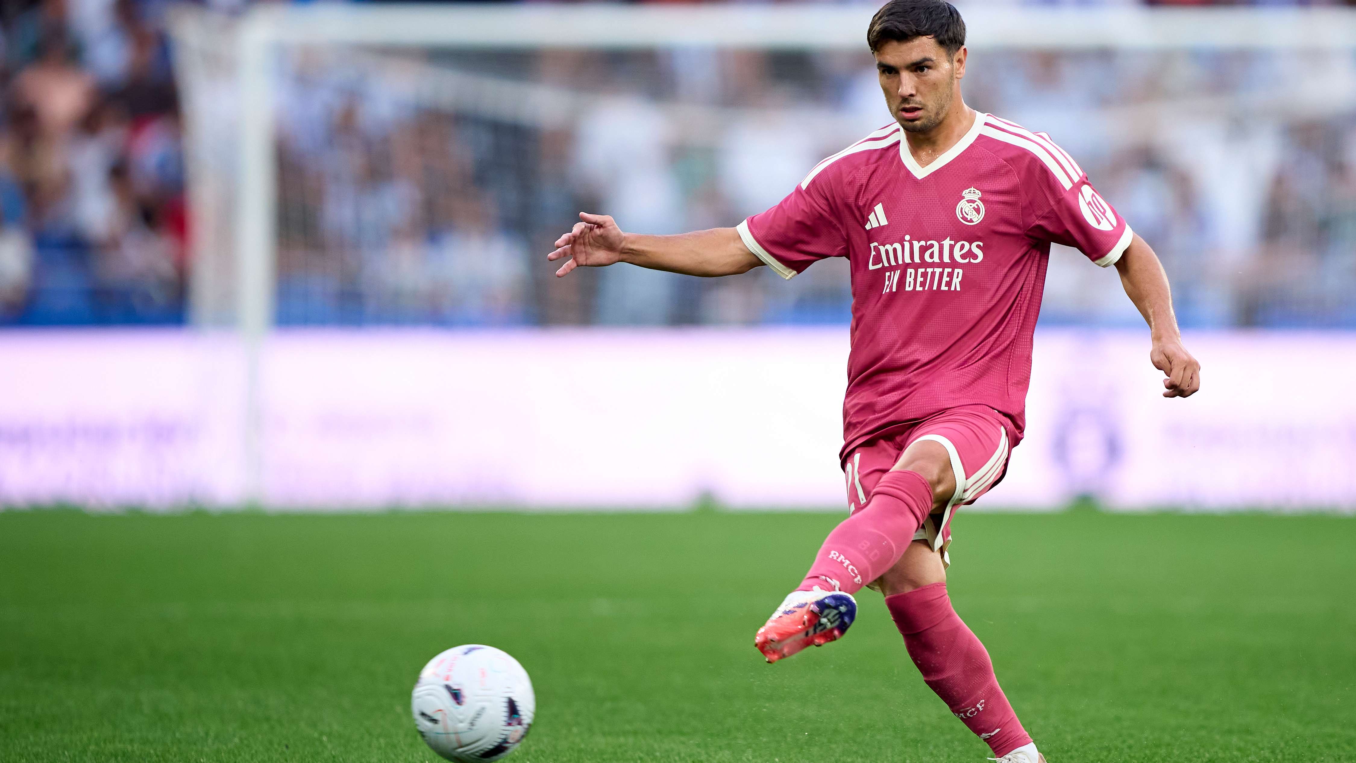 RC Deportivo A Coruna v Real Madrid - Trofeo Teresa Herrera