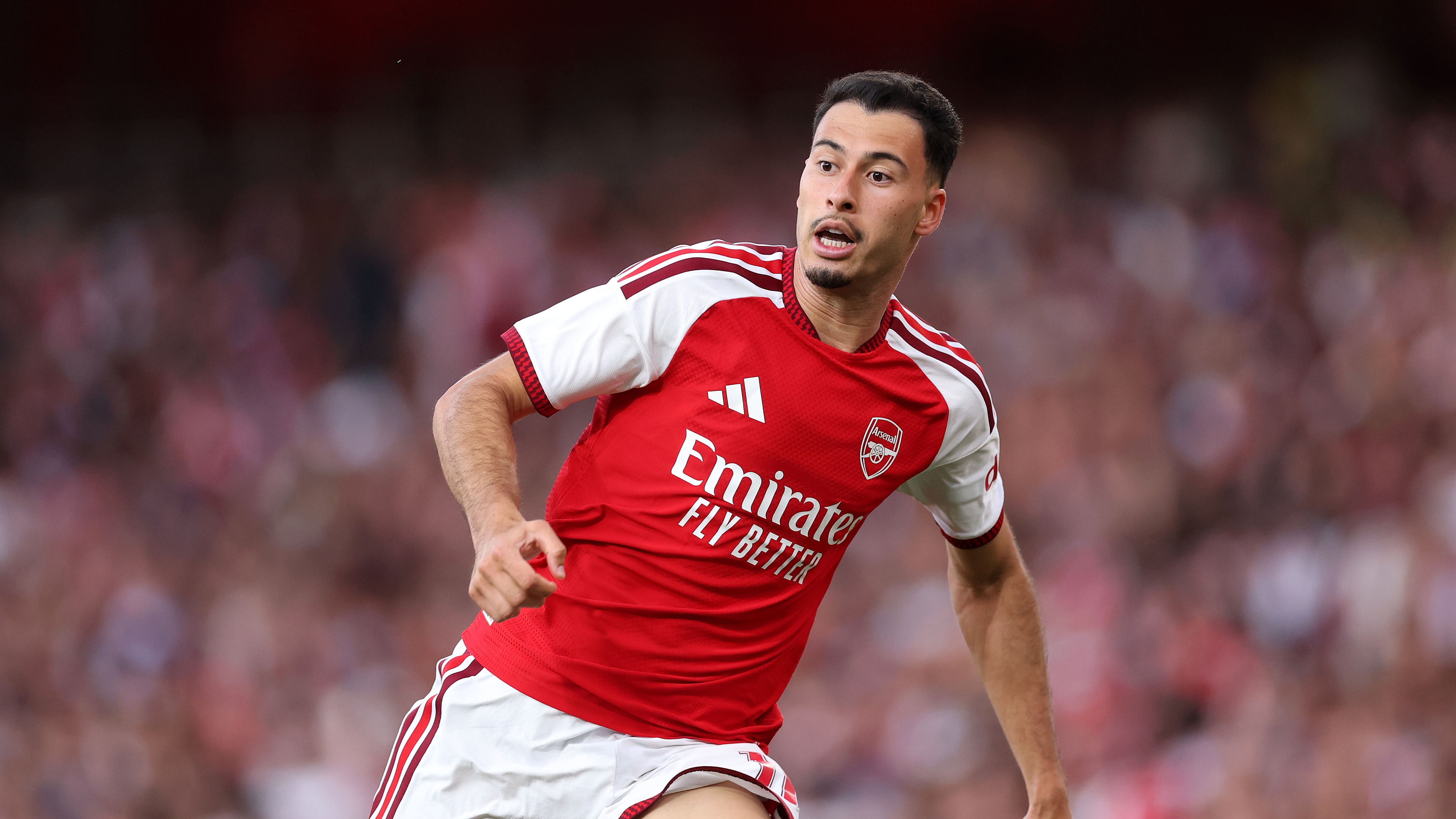 Arsenal FC v Como Calcio - Pre-Season Friendly