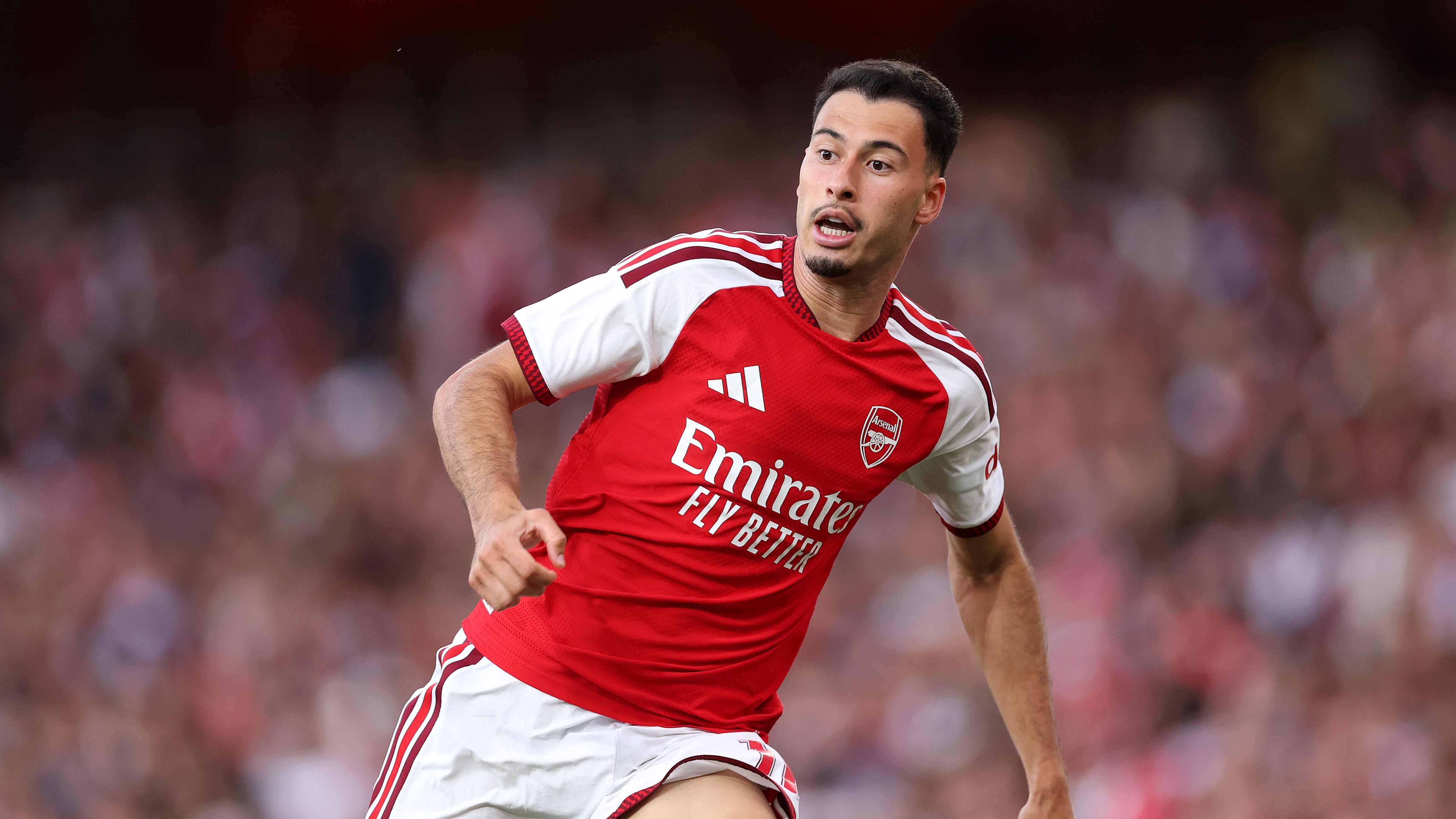 Arsenal FC v Como Calcio - Pre-Season Friendly