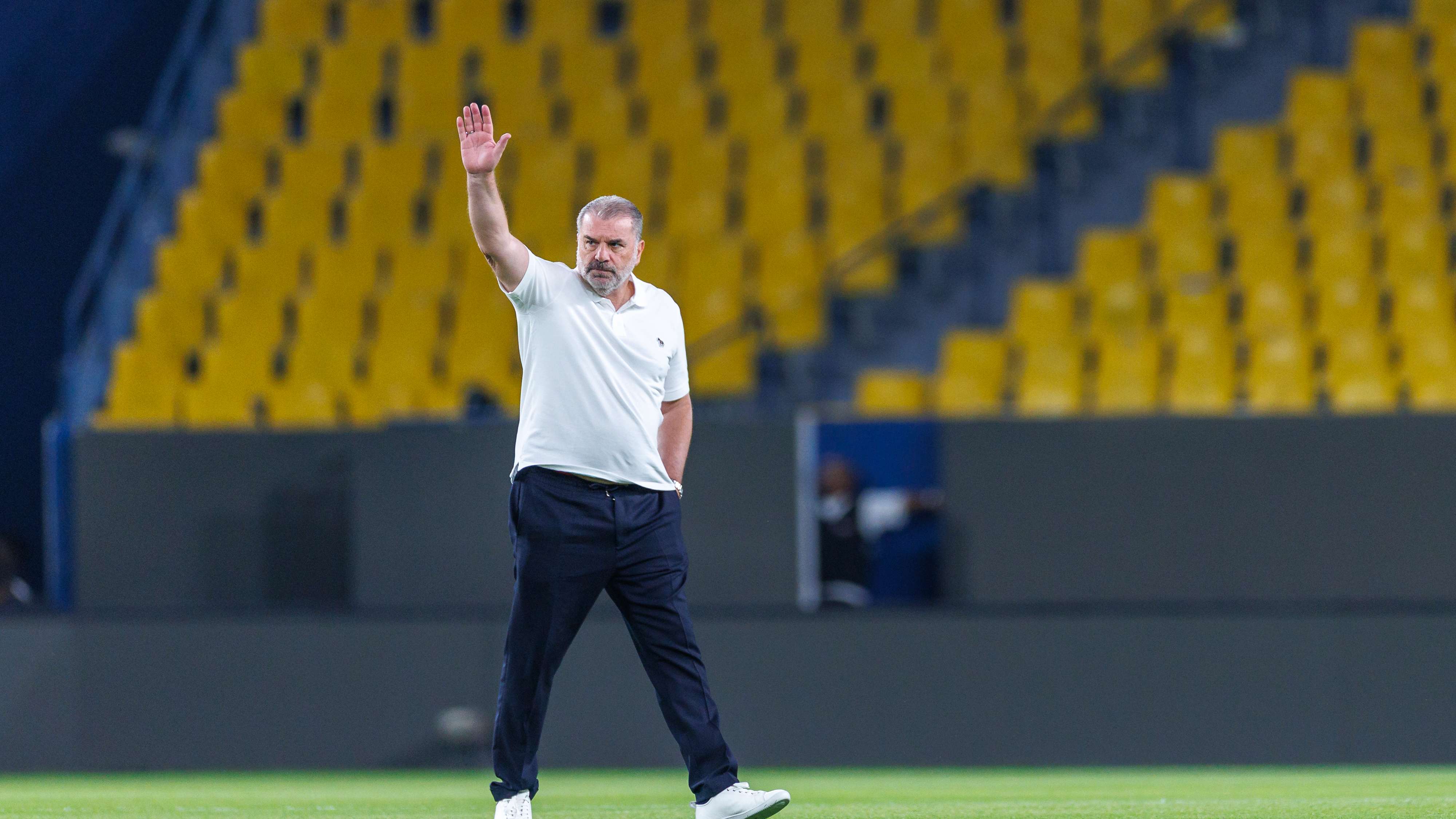 Al Diriyah v Al Nassr: The King's Cup