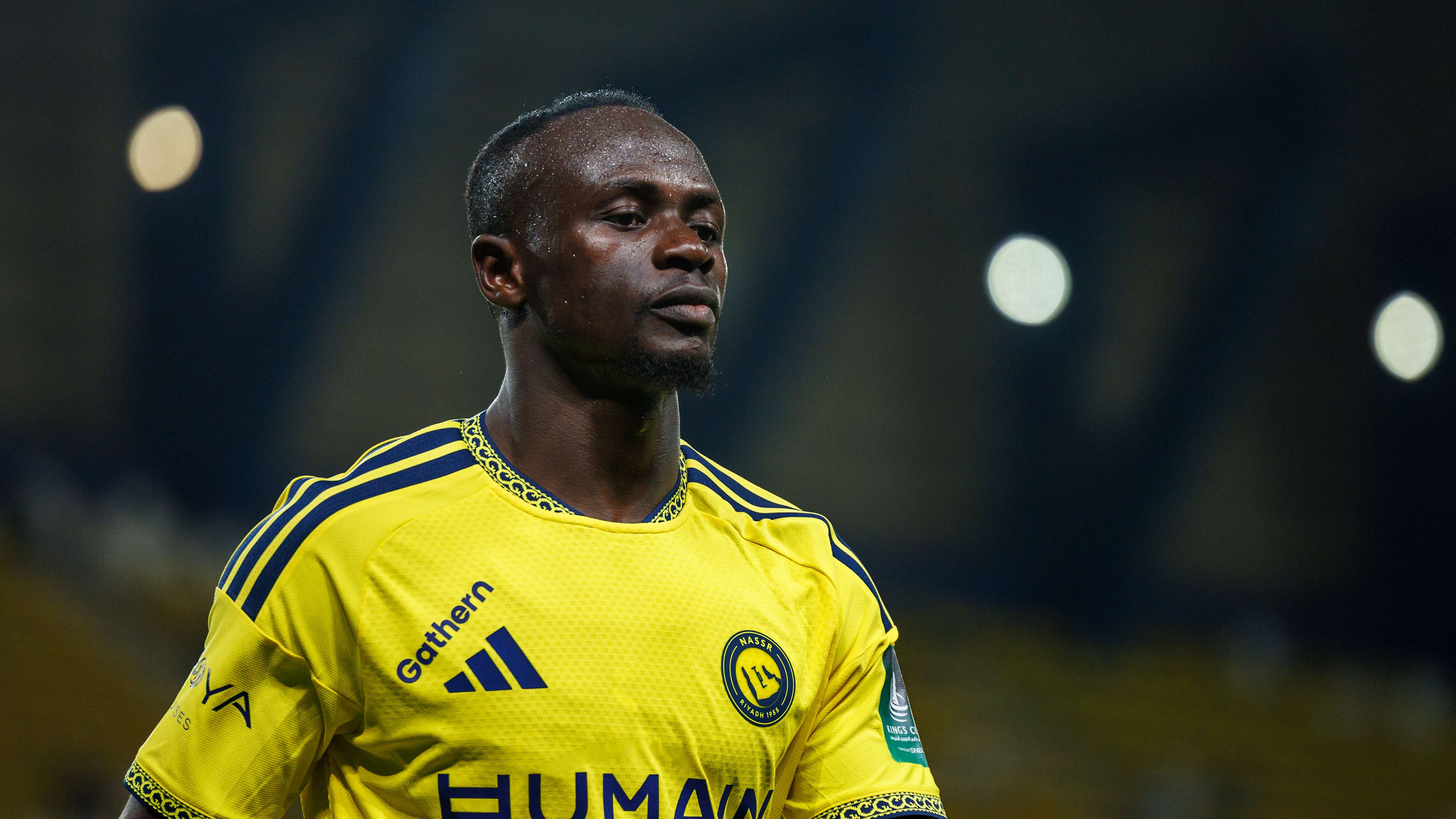 Al Diriyah v Al Nassr: The King's Cup