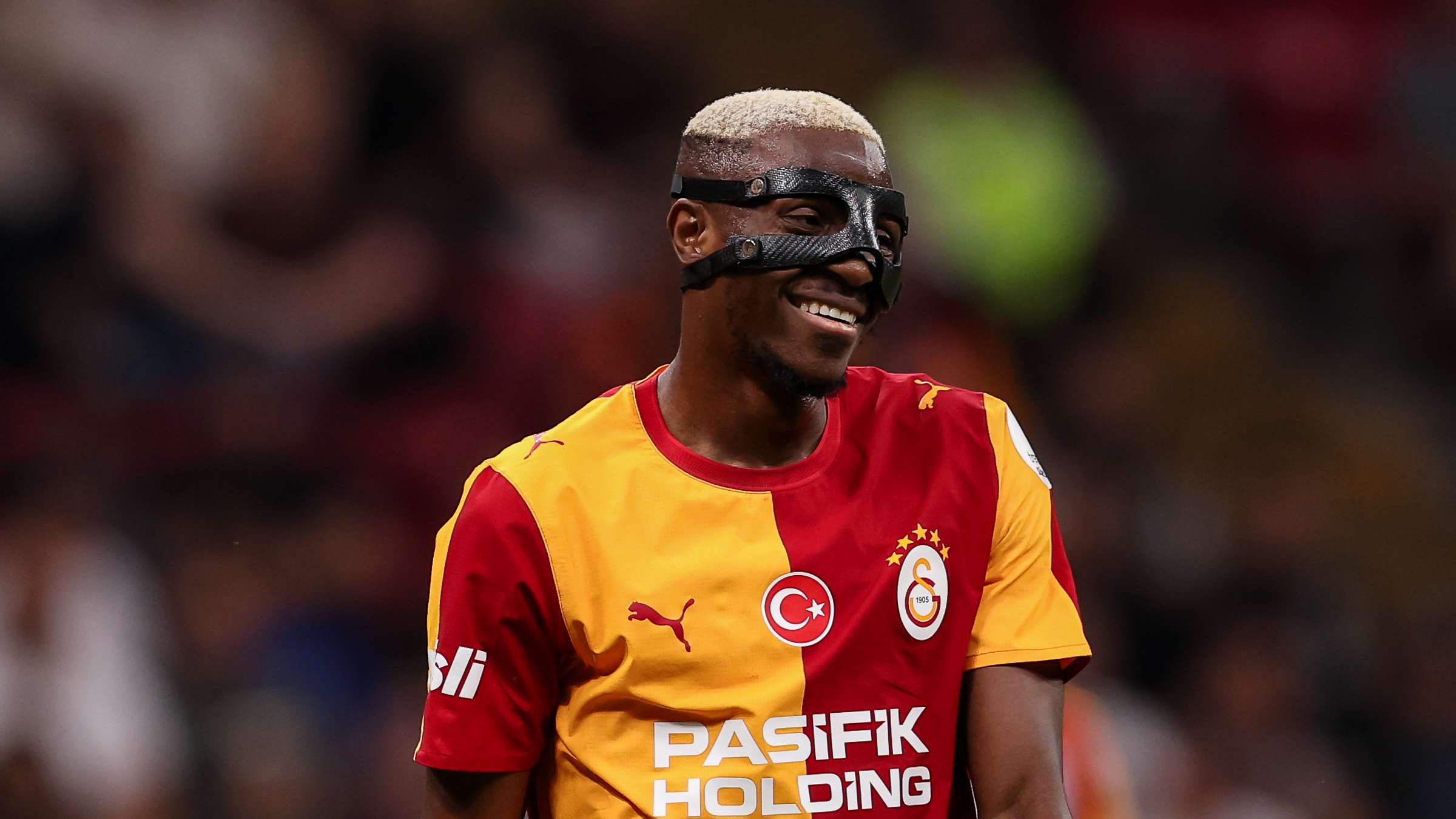 Galatasaray SK v Corum FK - Turkish Super League 2026/27