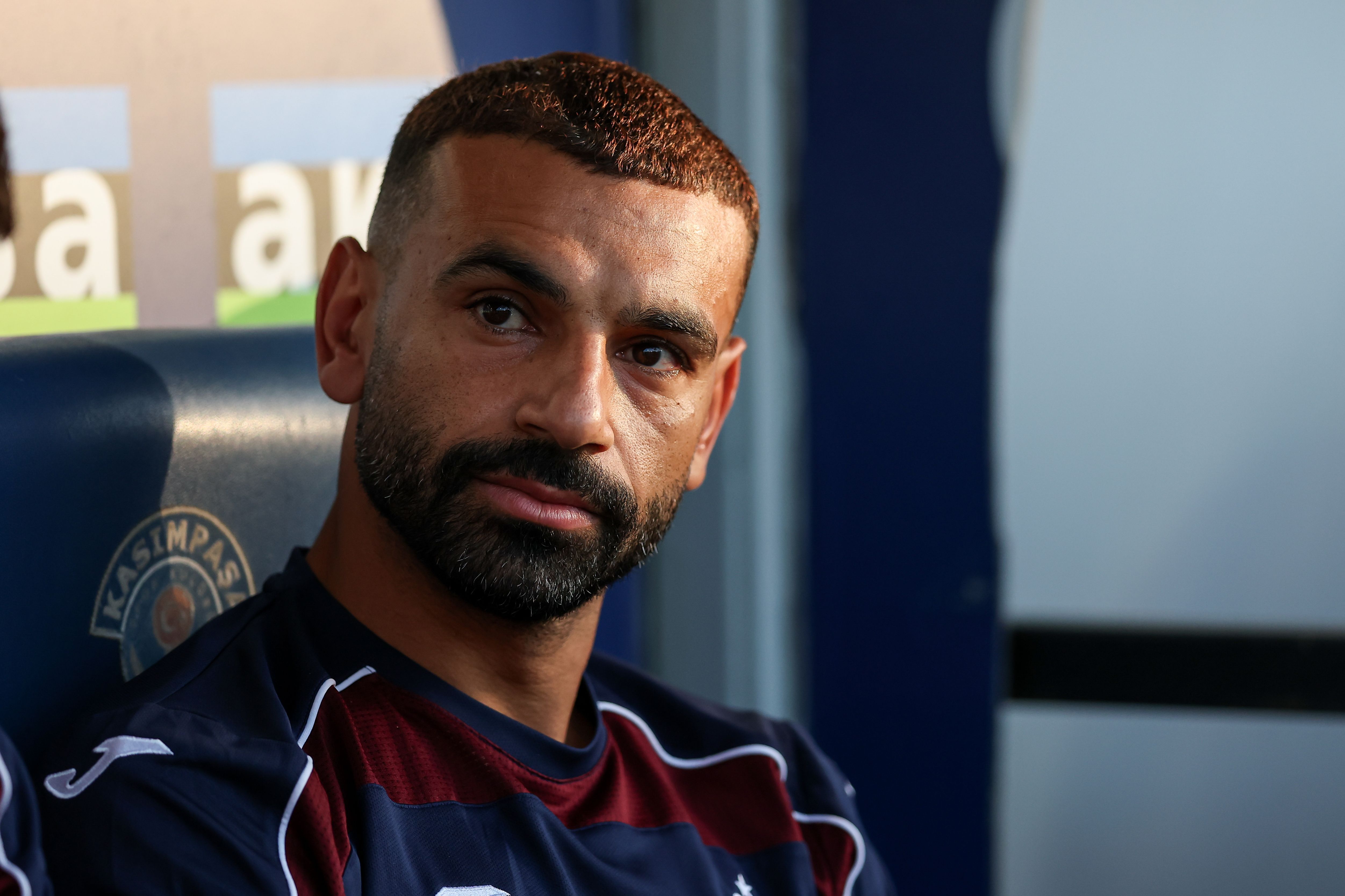 Kasimpasa SK v Trabzonspor - Turkish Super League 2026/27