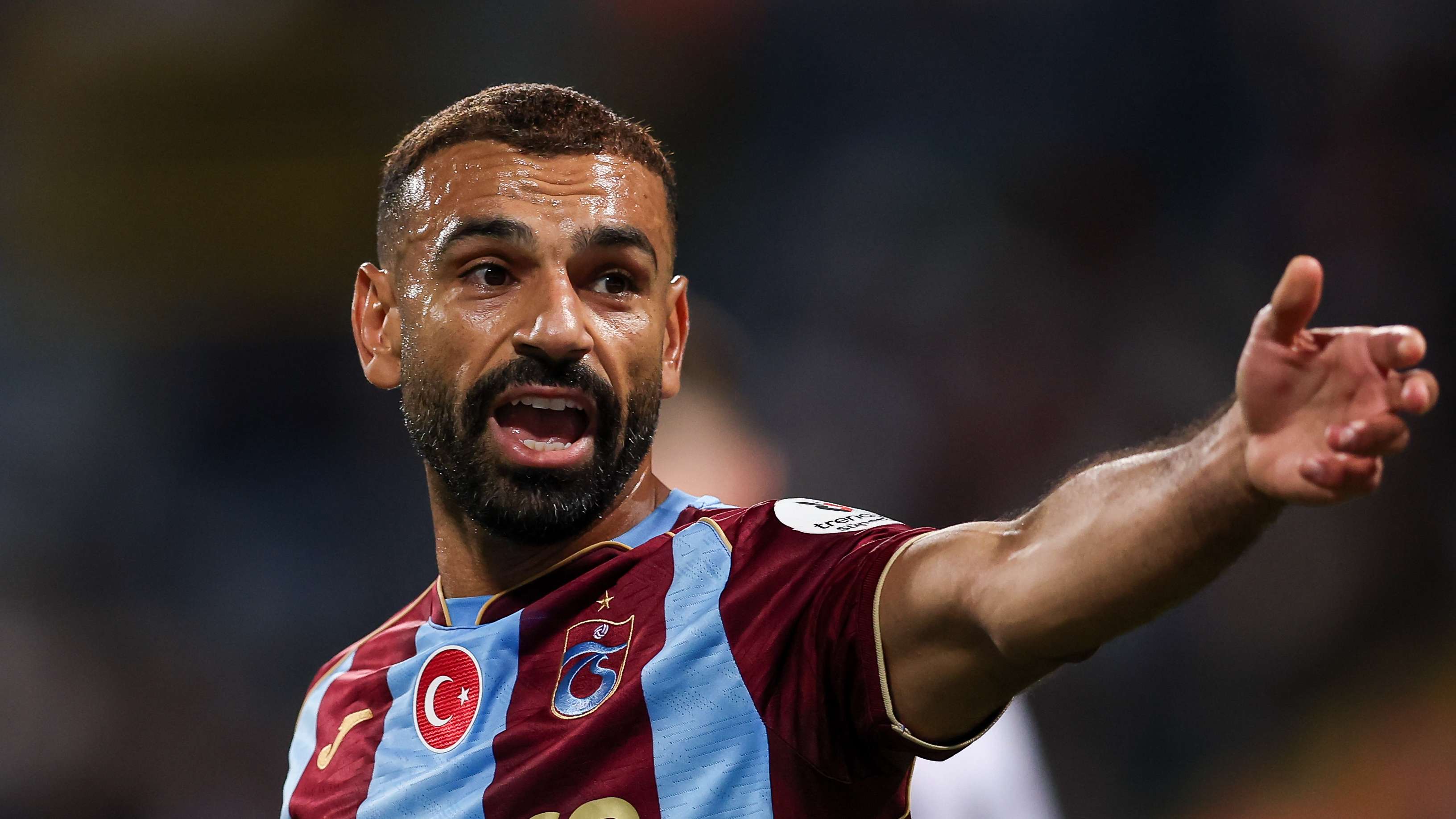 Kasimpasa SK v Trabzonspor - Turkish Super League 2026/27