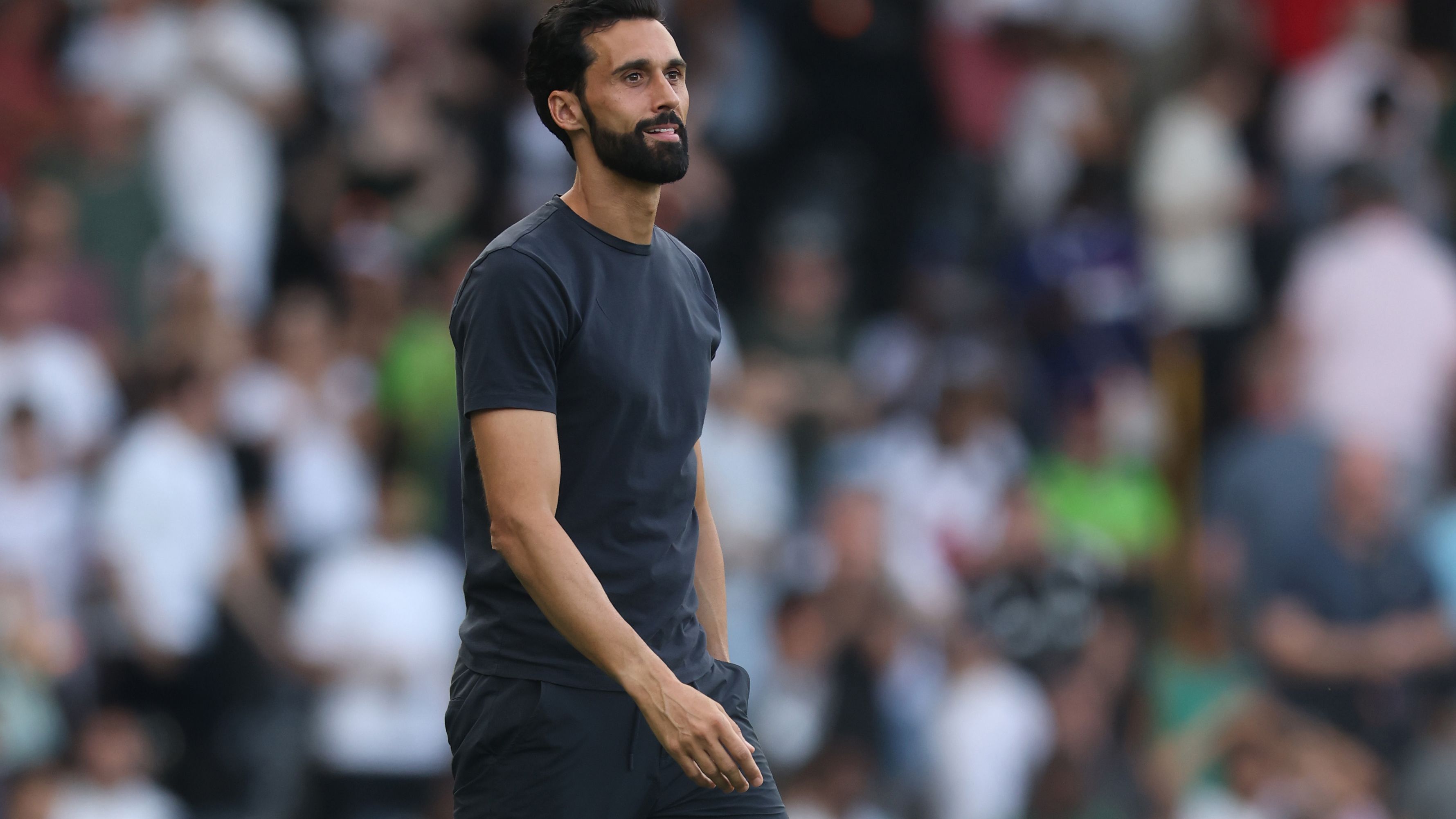 من مقصلة الإقالة إلى طوق النجاة.. فوز جديد يُنقذ أسطورة مدريد