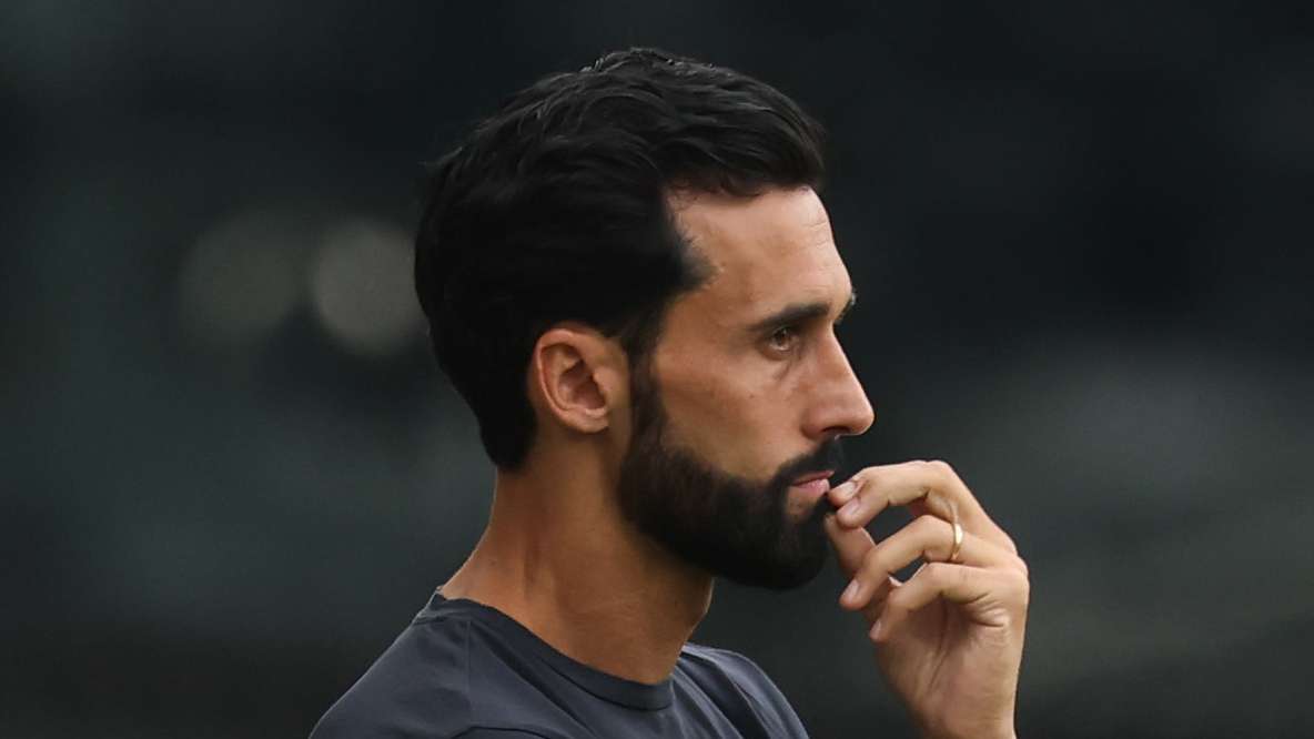 Fulham v VfB Stuttgart - Pre-Season Friendly