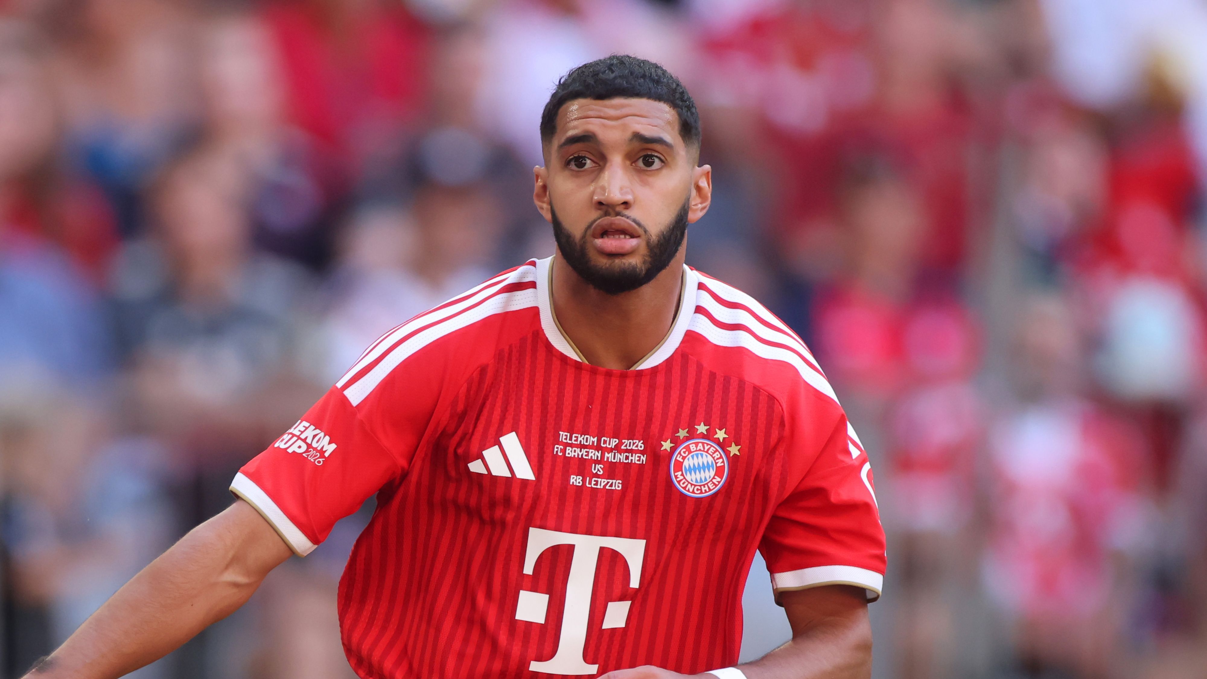 FC Bayern München v RB Leipzig - Telekom Cup