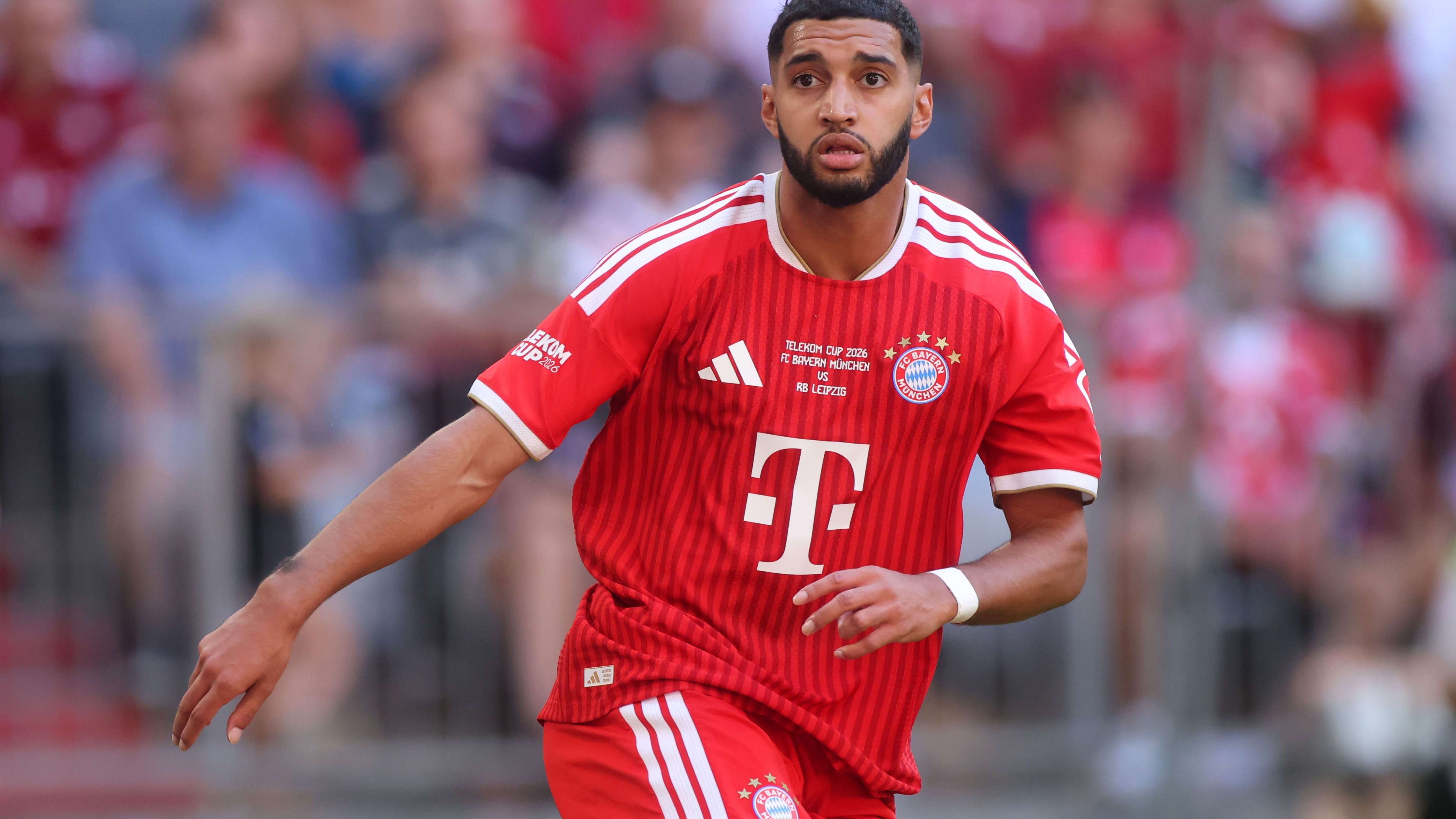 FC Bayern München v RB Leipzig - Telekom Cup